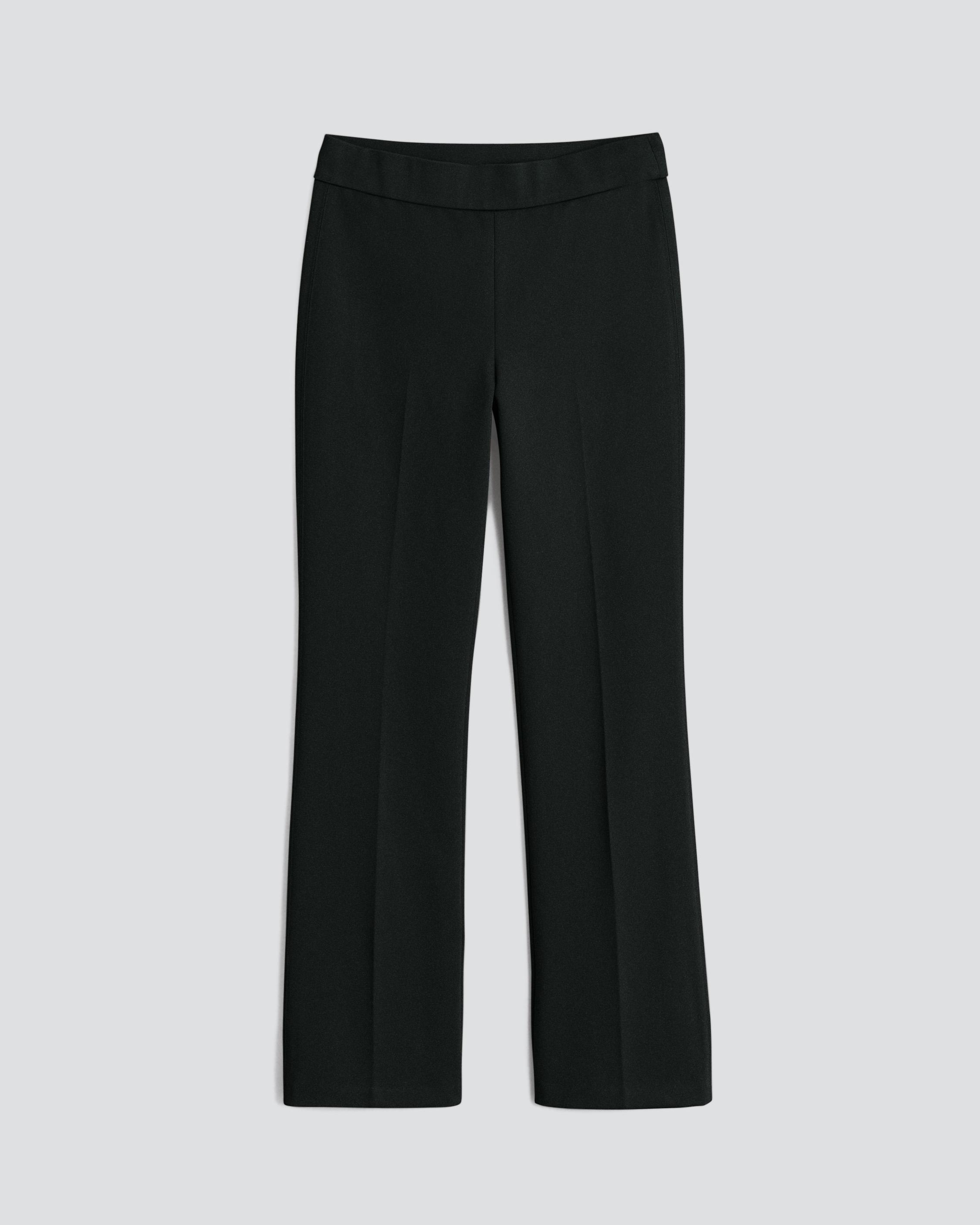 Irina Ponte Pant - Black | rag & bone