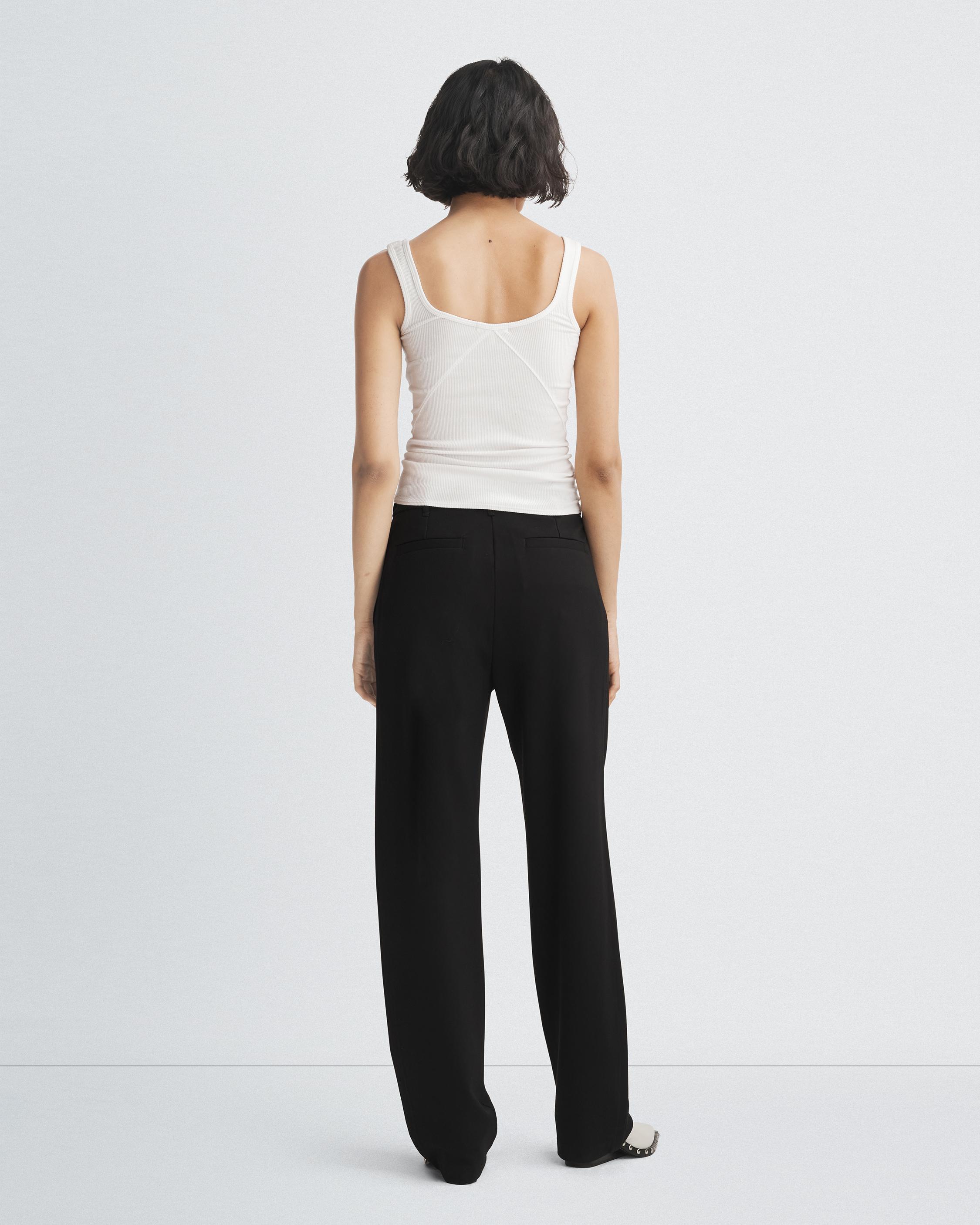 Irina Ponte Trouser