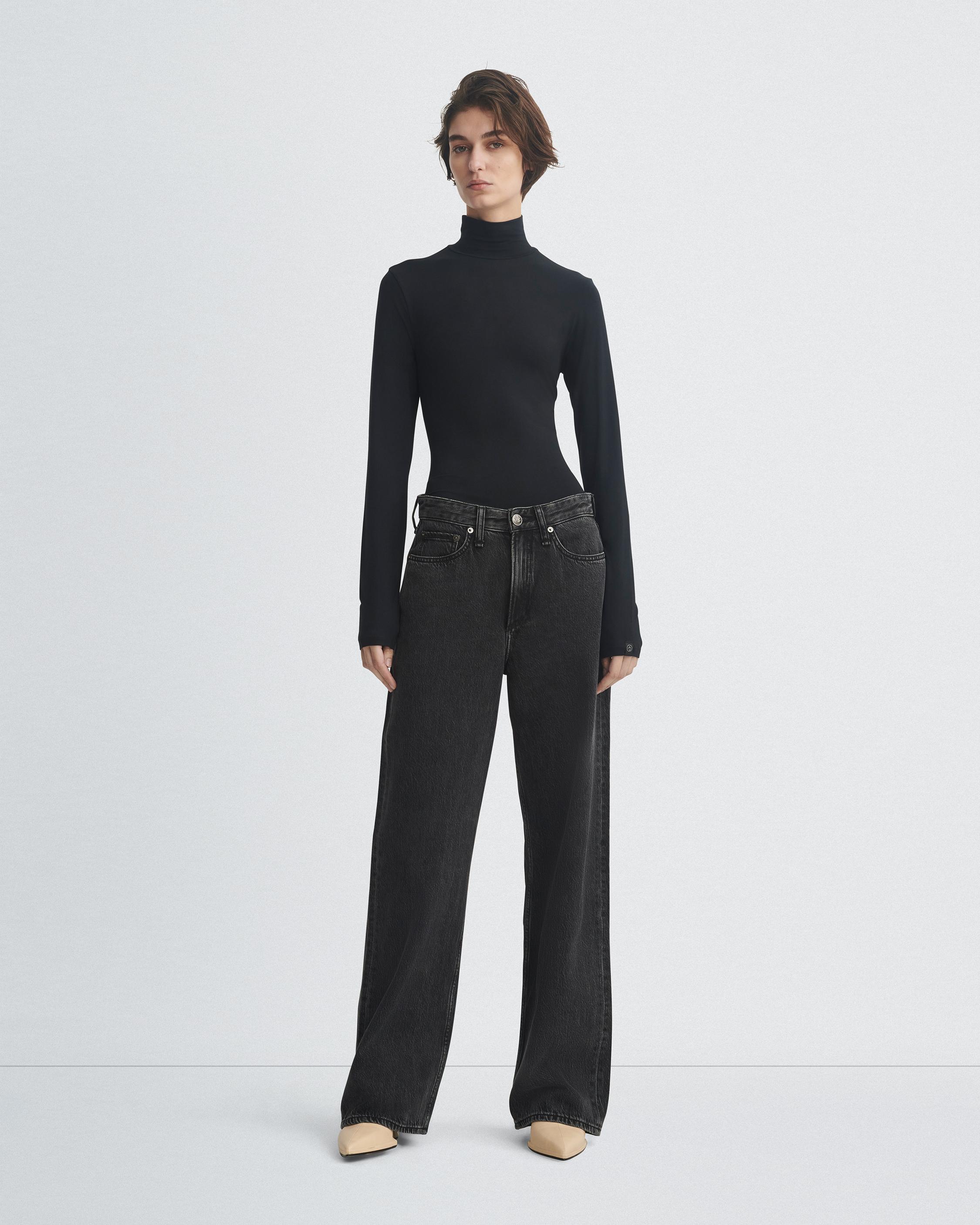 Rag and bone sales turtleneck