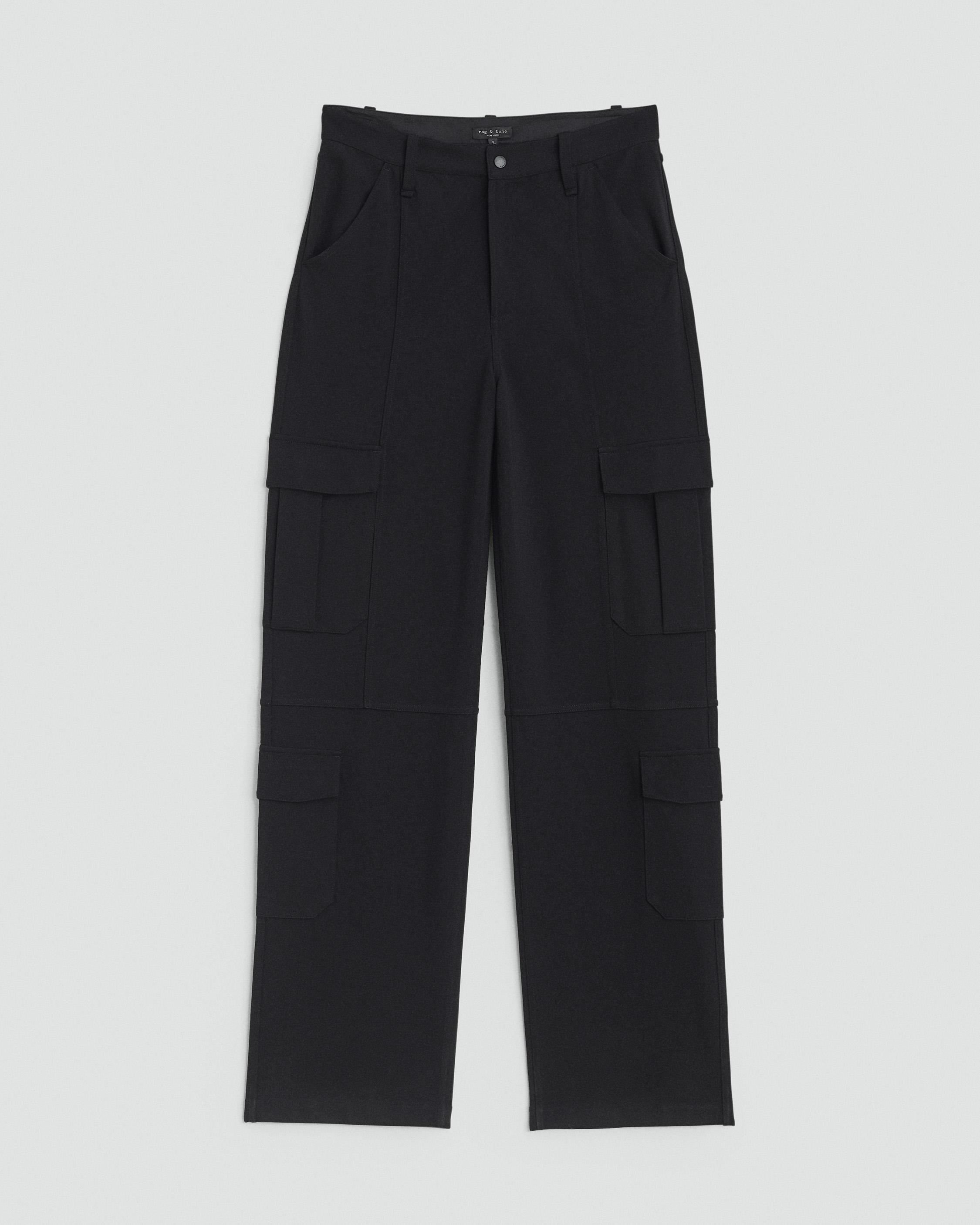 Irina Ponte Cargo Pant image number 2