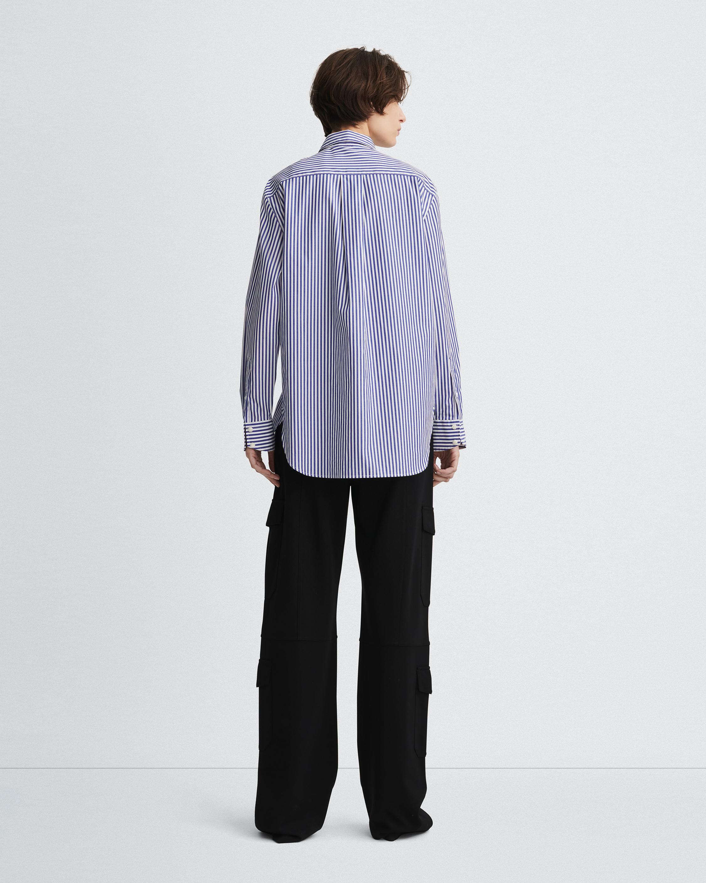 Irina Ponte Cargo Pant image number 5