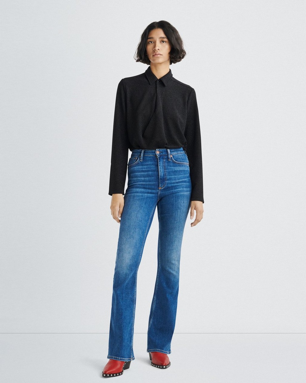 rag & bone Women's Tops, Camis, Button Ups, Bodysuits & More