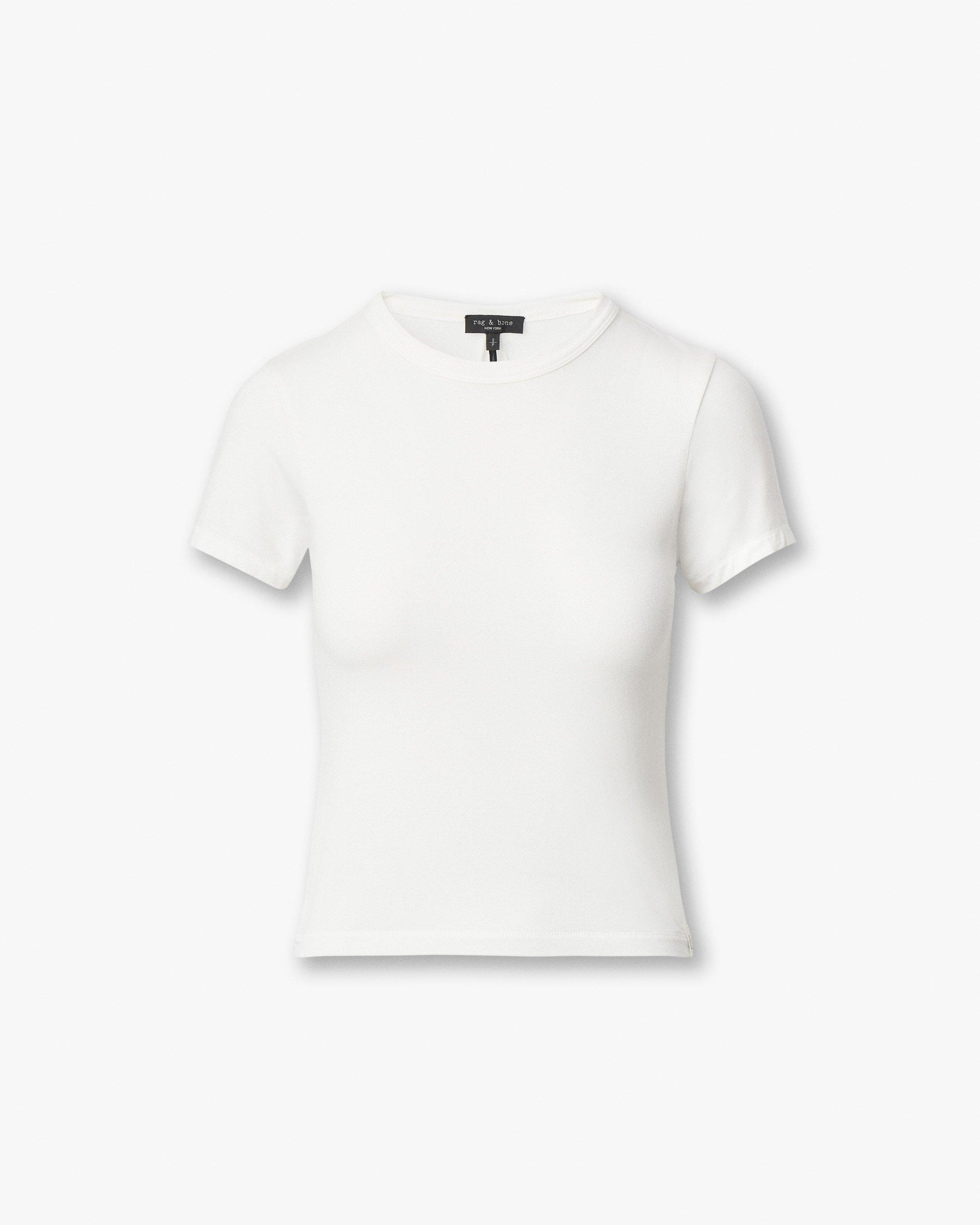 Luca Baby Tee - image 2