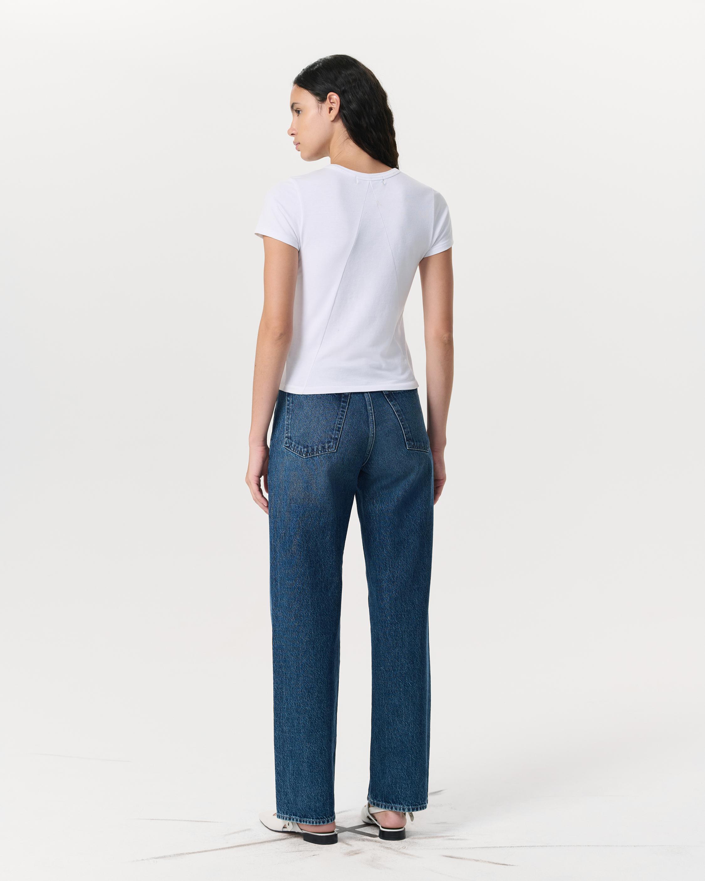 Luca Baby Tee - image 5