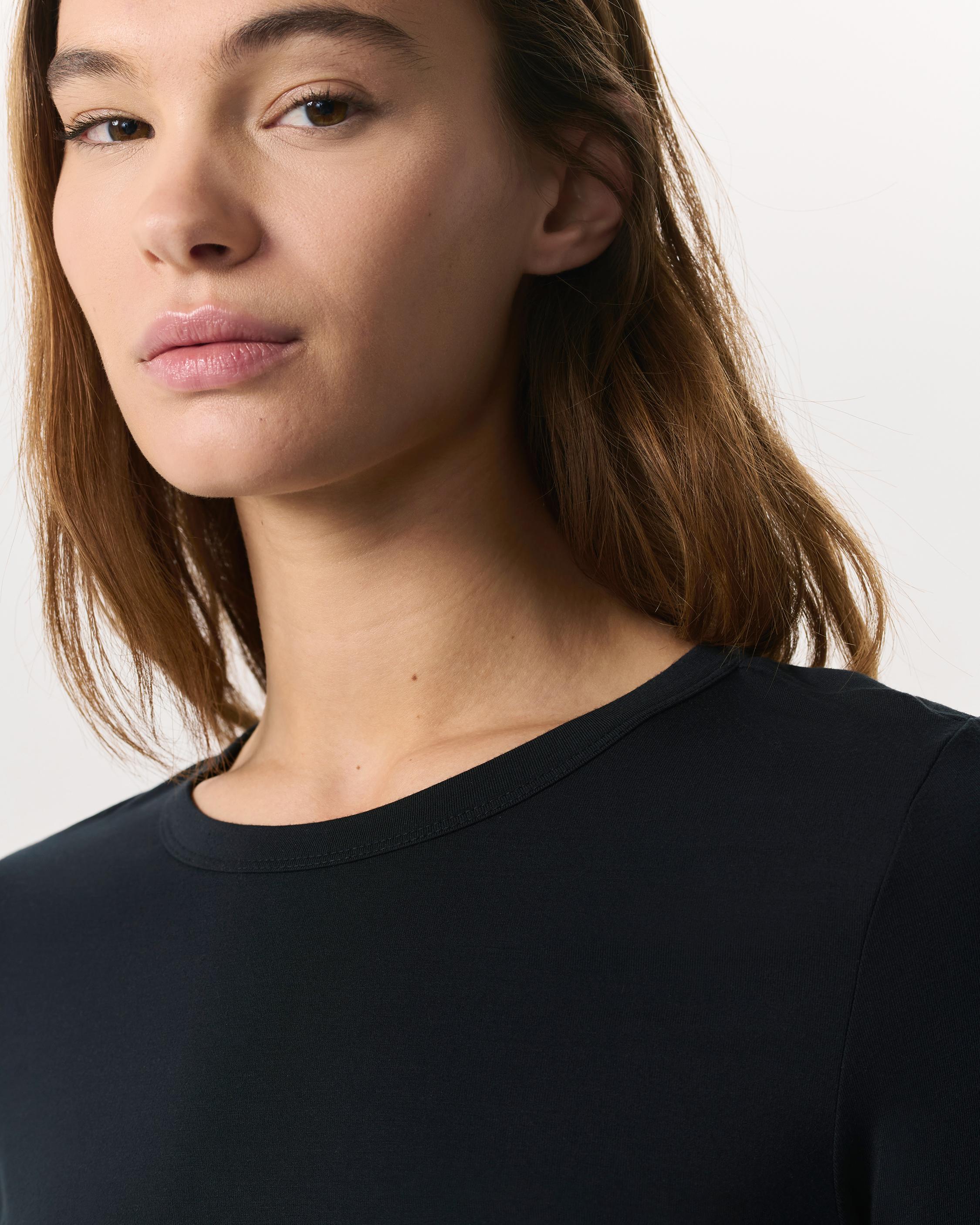 Luca Long Sleeve Tee - image 3