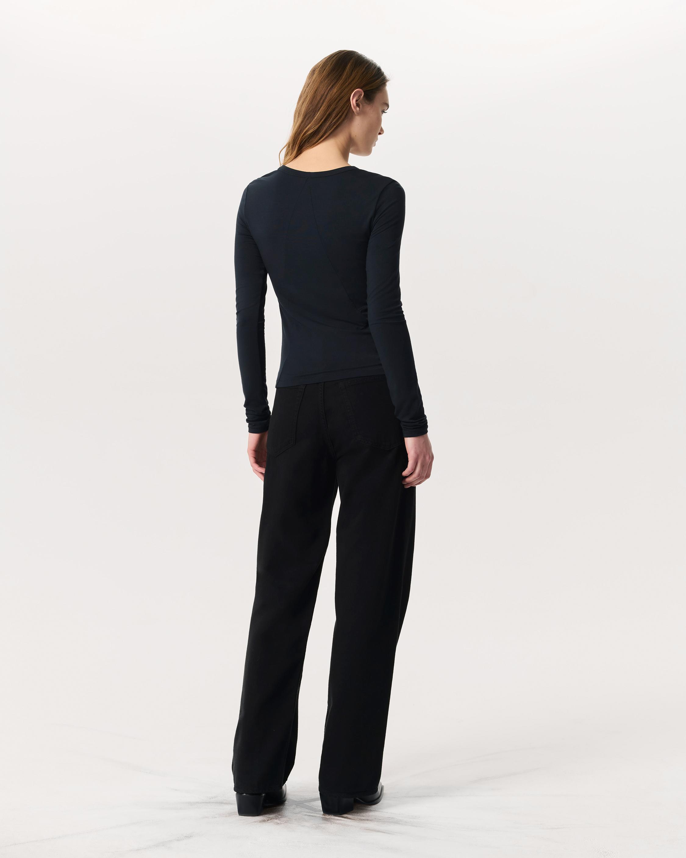 Luca Long Sleeve Tee - image 5