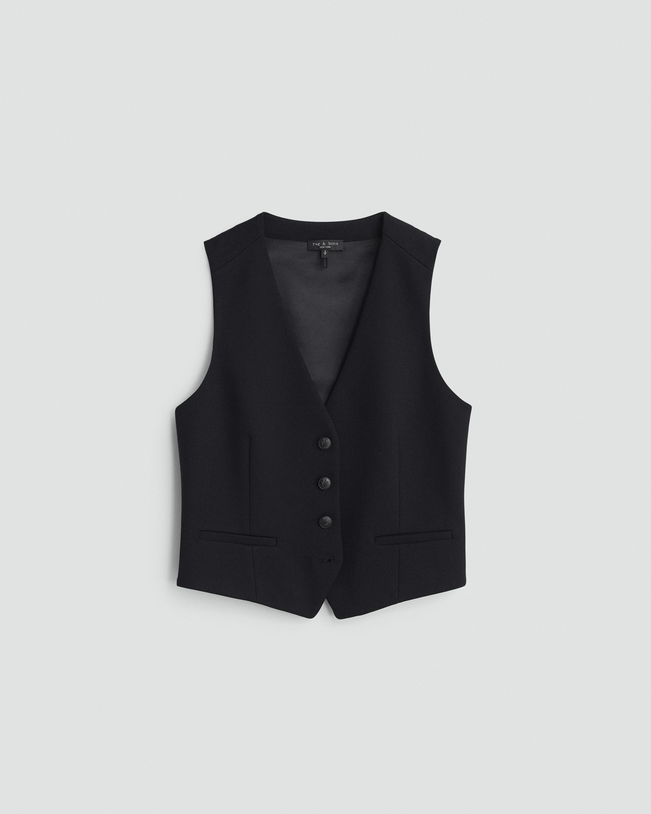 Women's Blazers & Vests in Sleek, Modern Styles | rag & bone