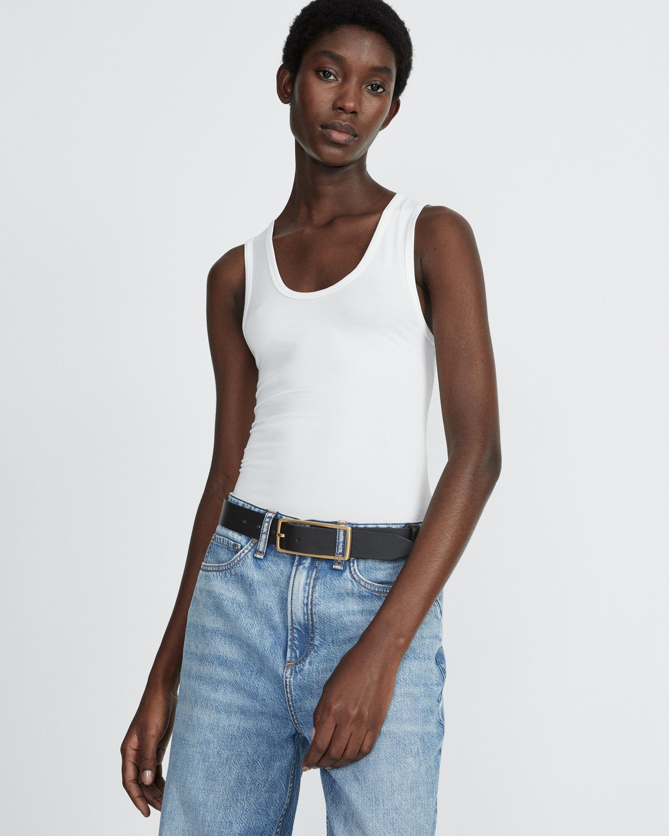 Seasonal Whites Collection for Women | rag & bone