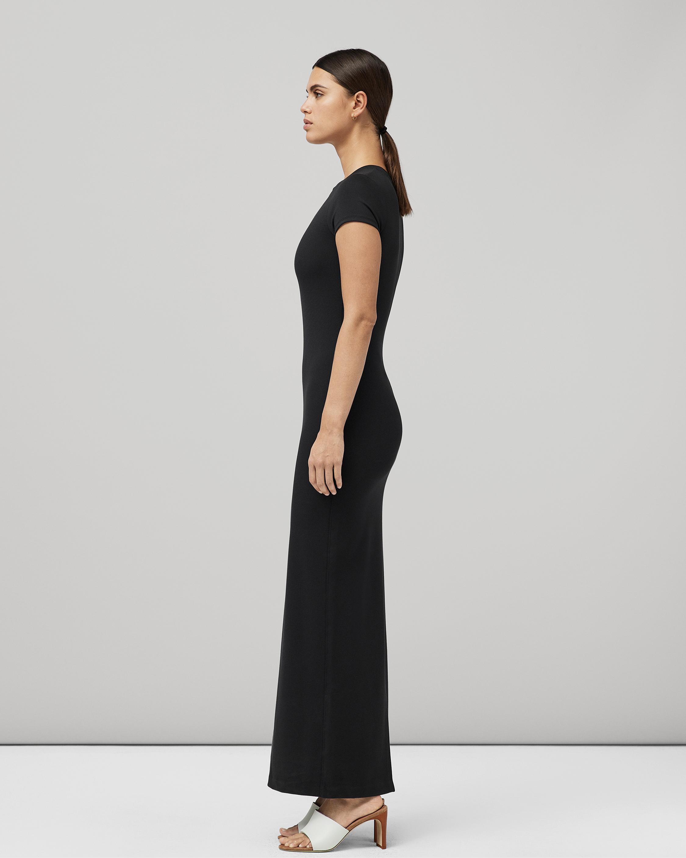 Irina Maxi Dress image number 4