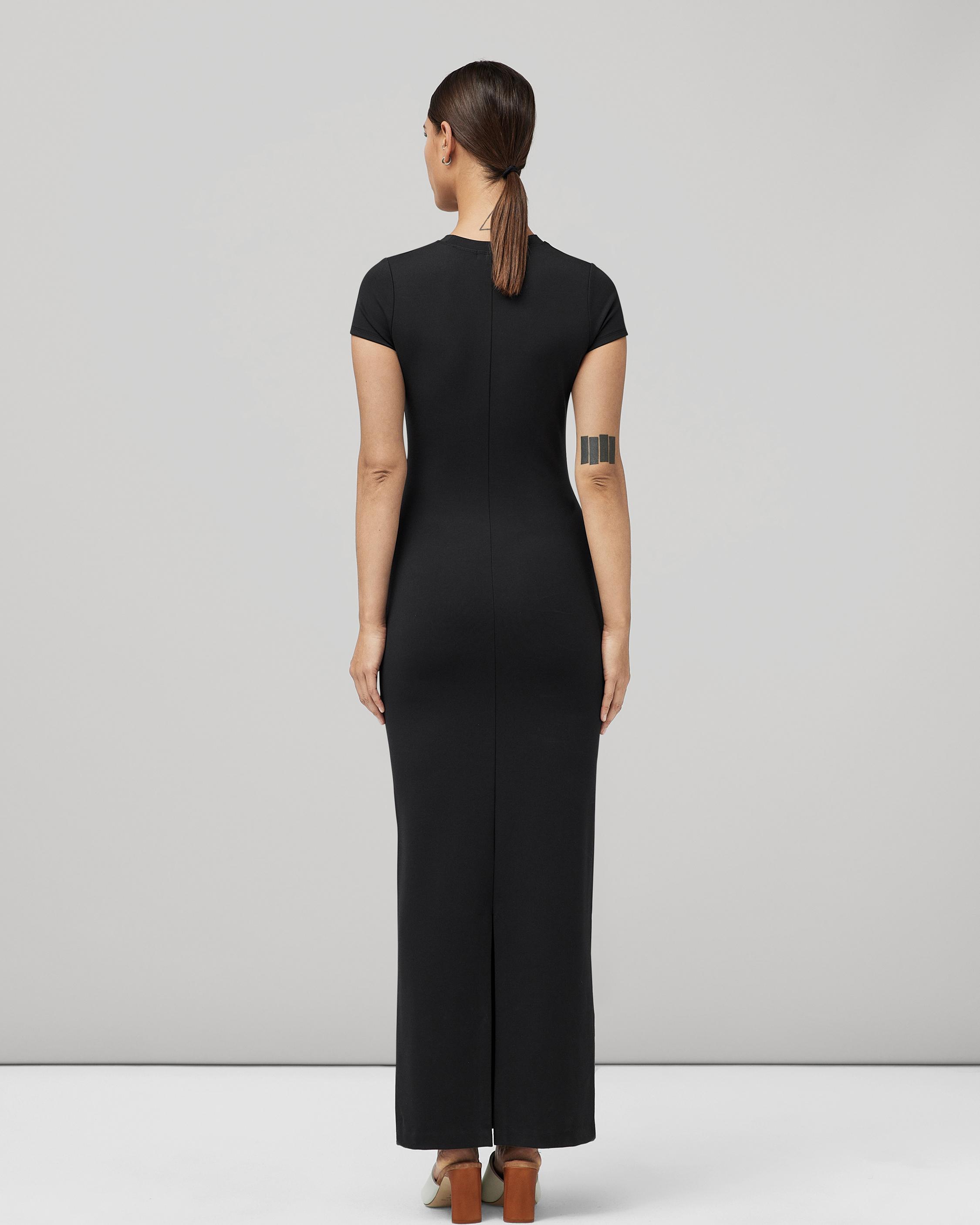 Irina Maxi Dress image number 5