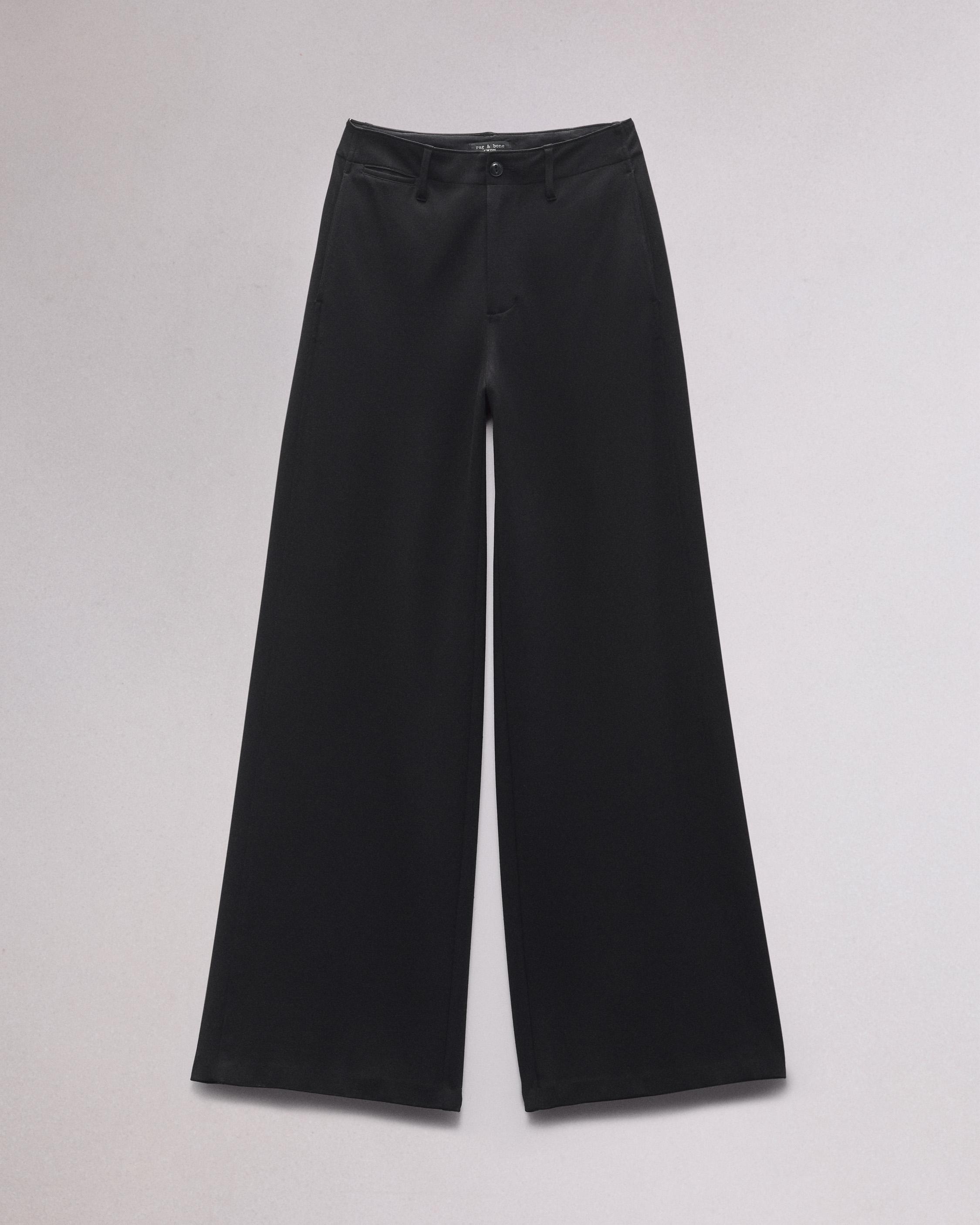 Sofie Full-Length Pants - image 2