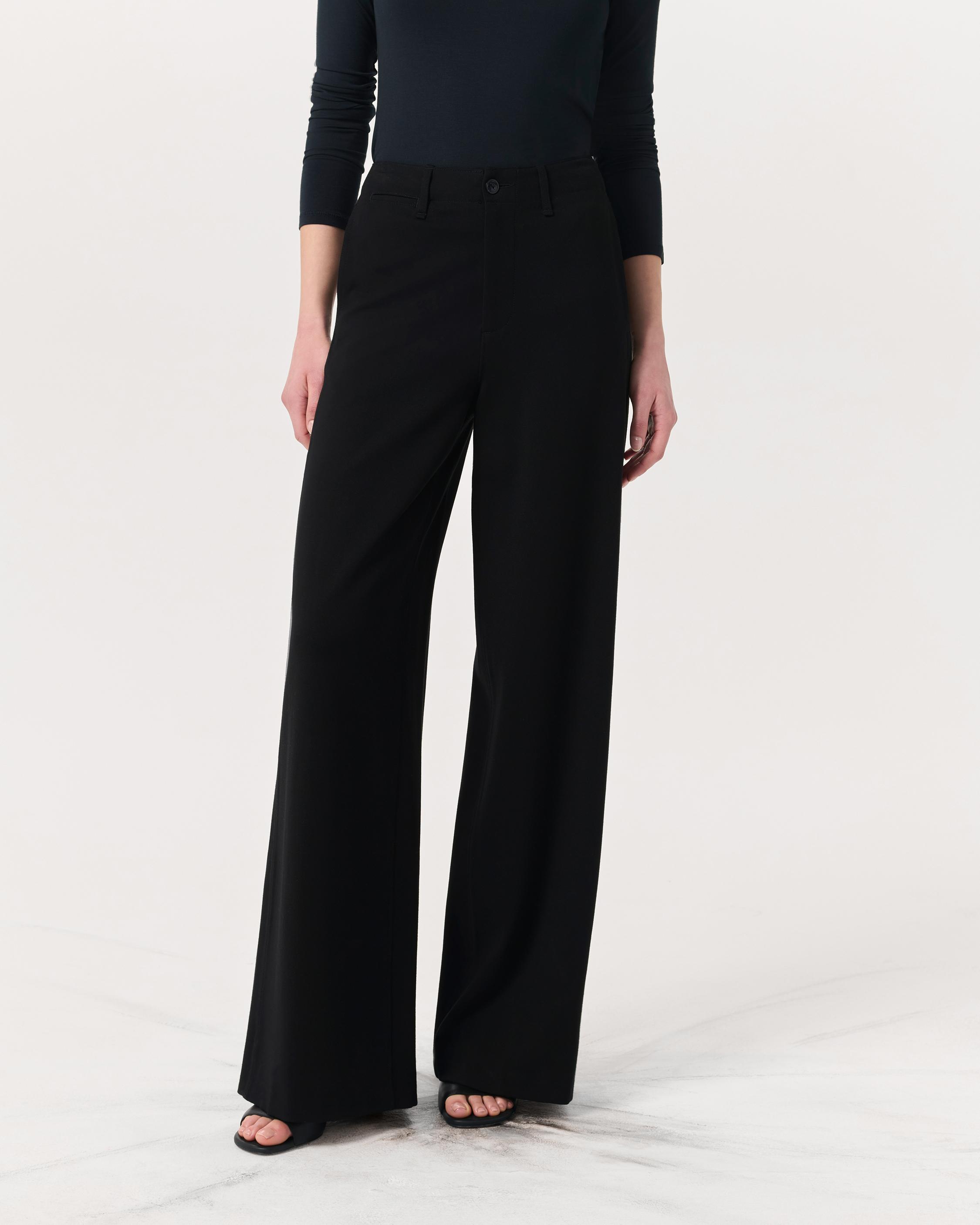 Sofie Full-Length Pants image number 3