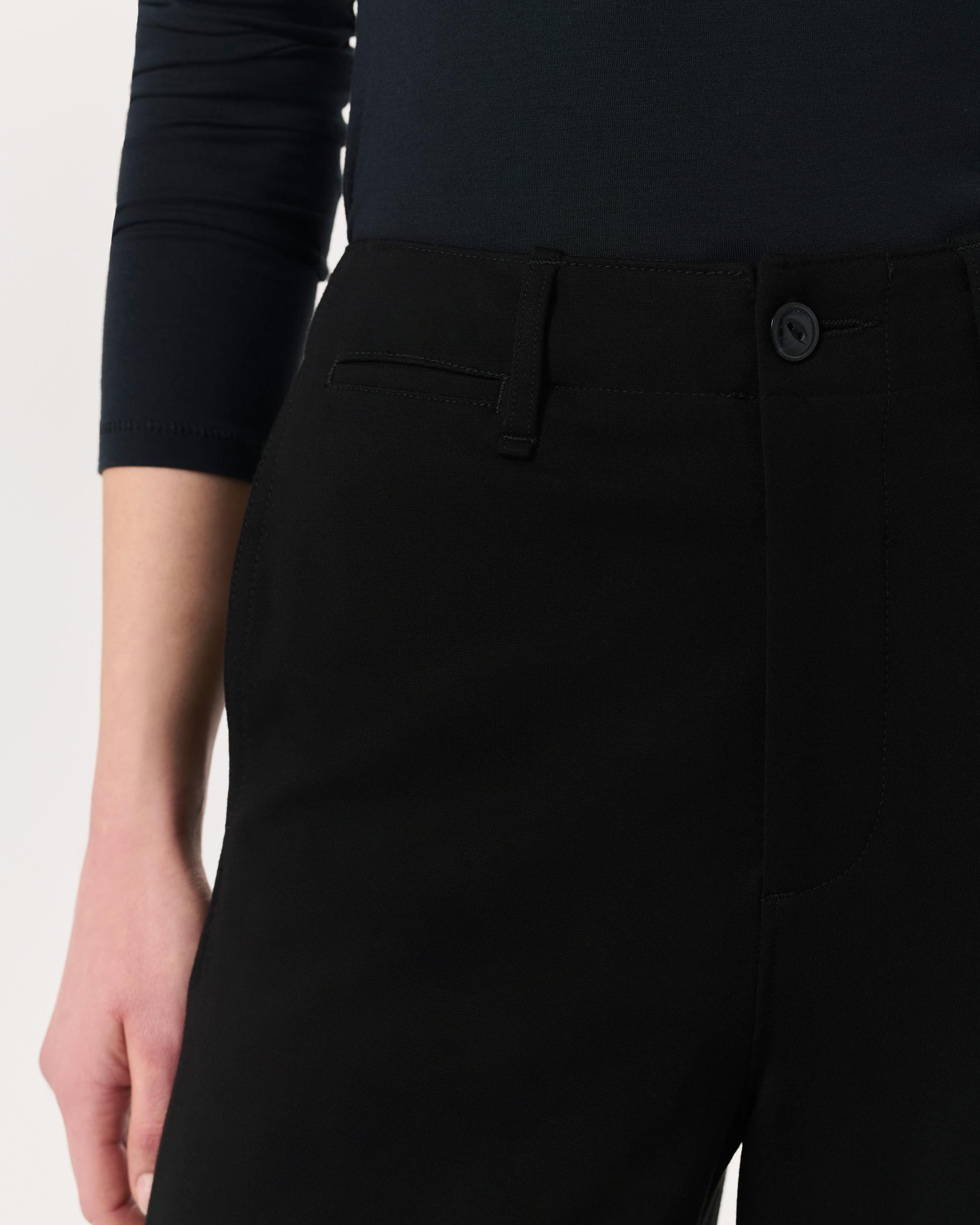 Sofie Full-Length Pants - image 4