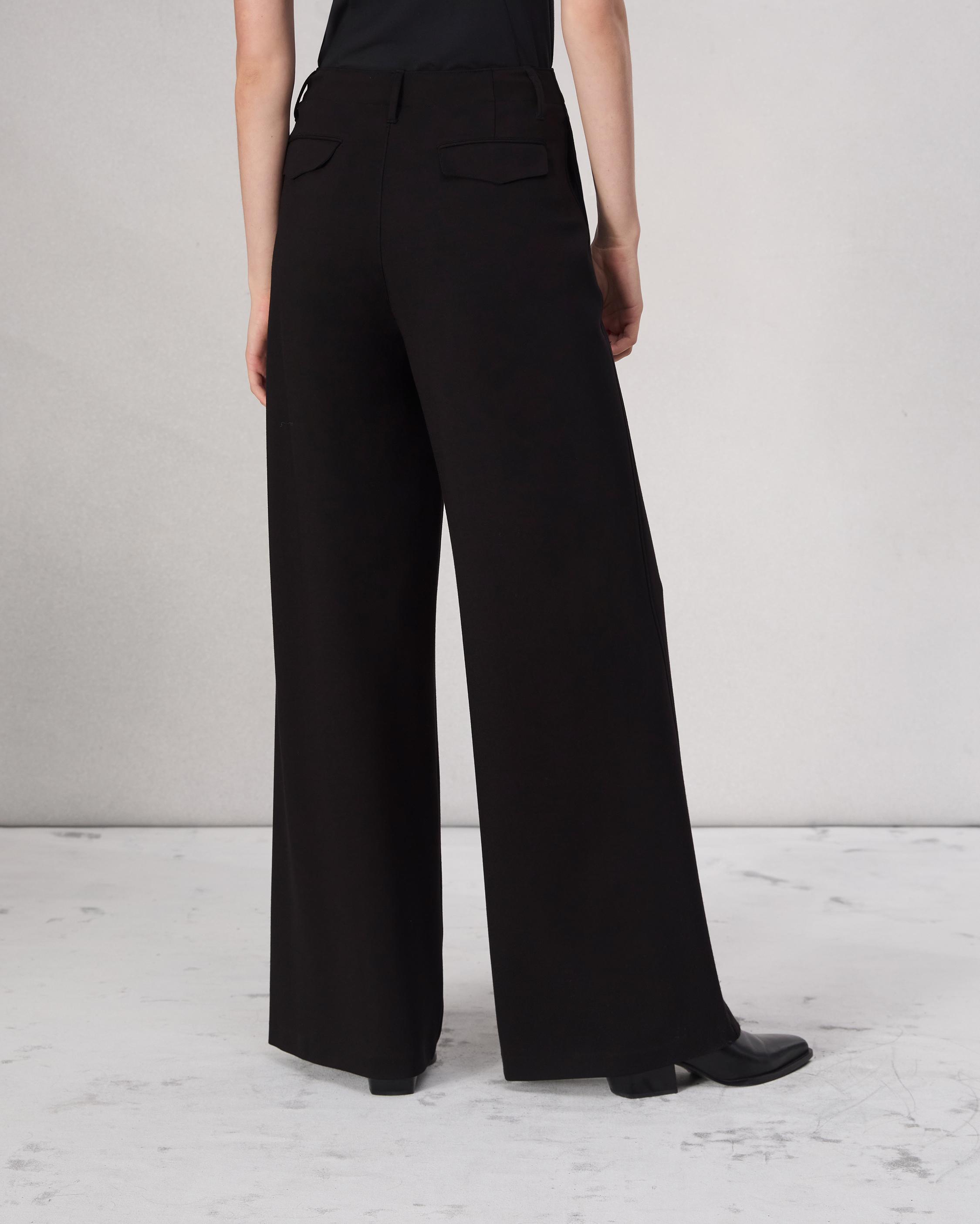 Sofie Ponte Full-Length Pant image number 5