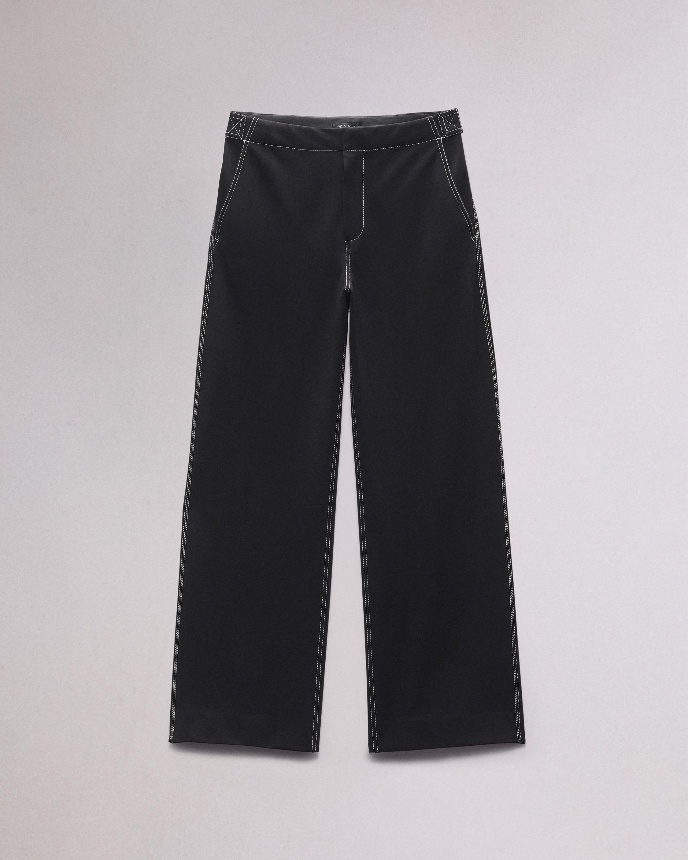 Irina Ponte Stitch Pant