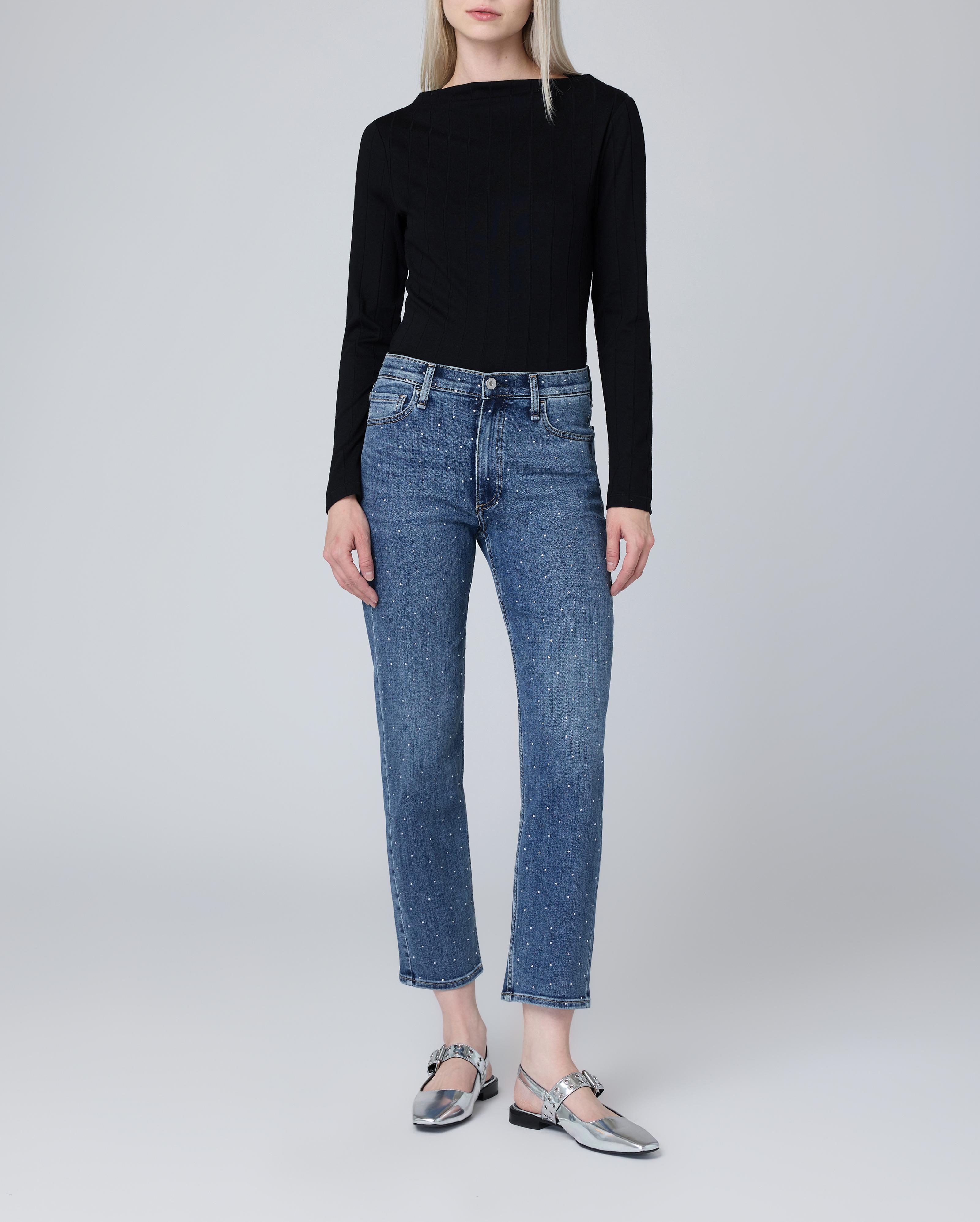 Marie Long-Sleeve Top image number 1
