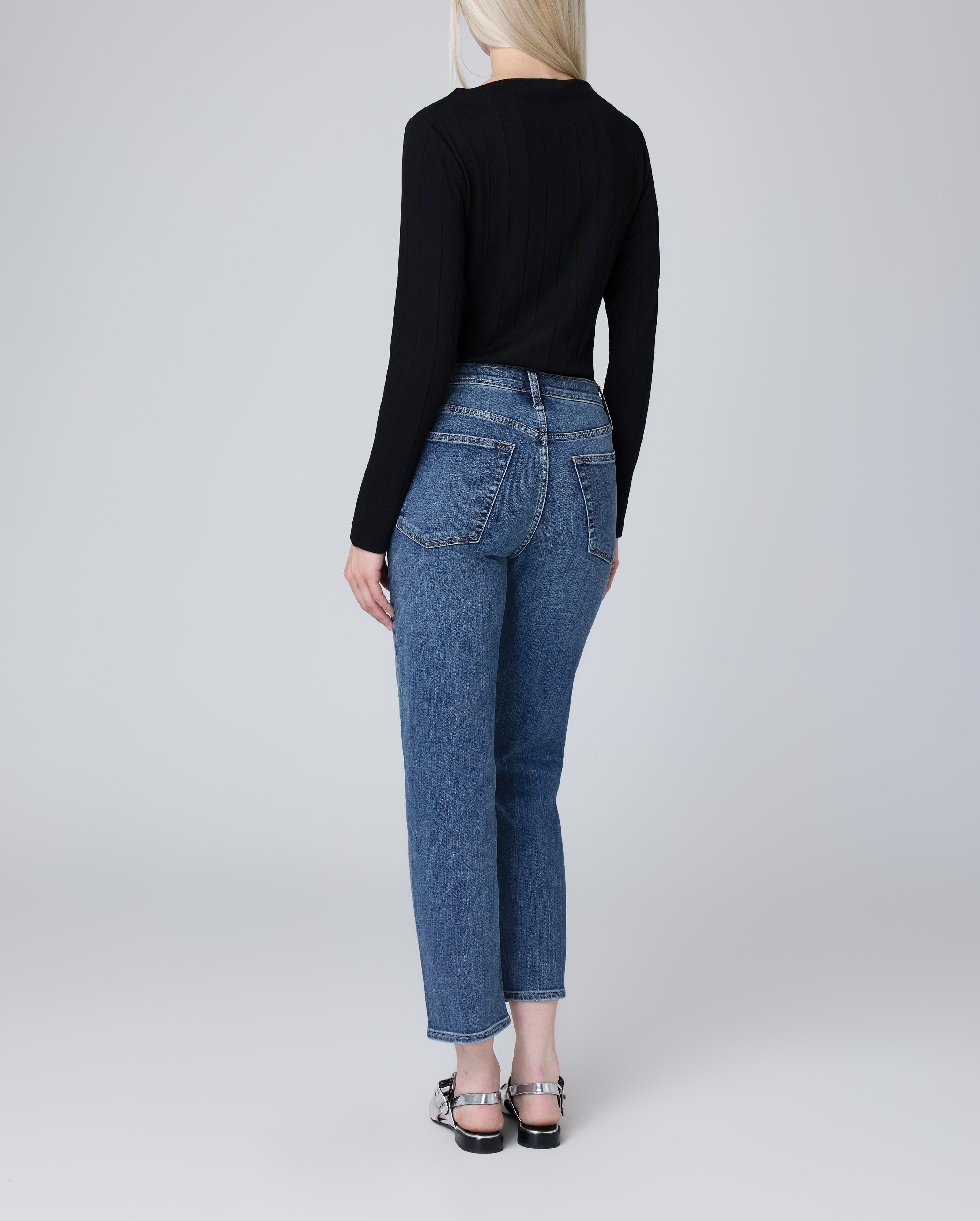 Marie Long-Sleeve Top image number 2