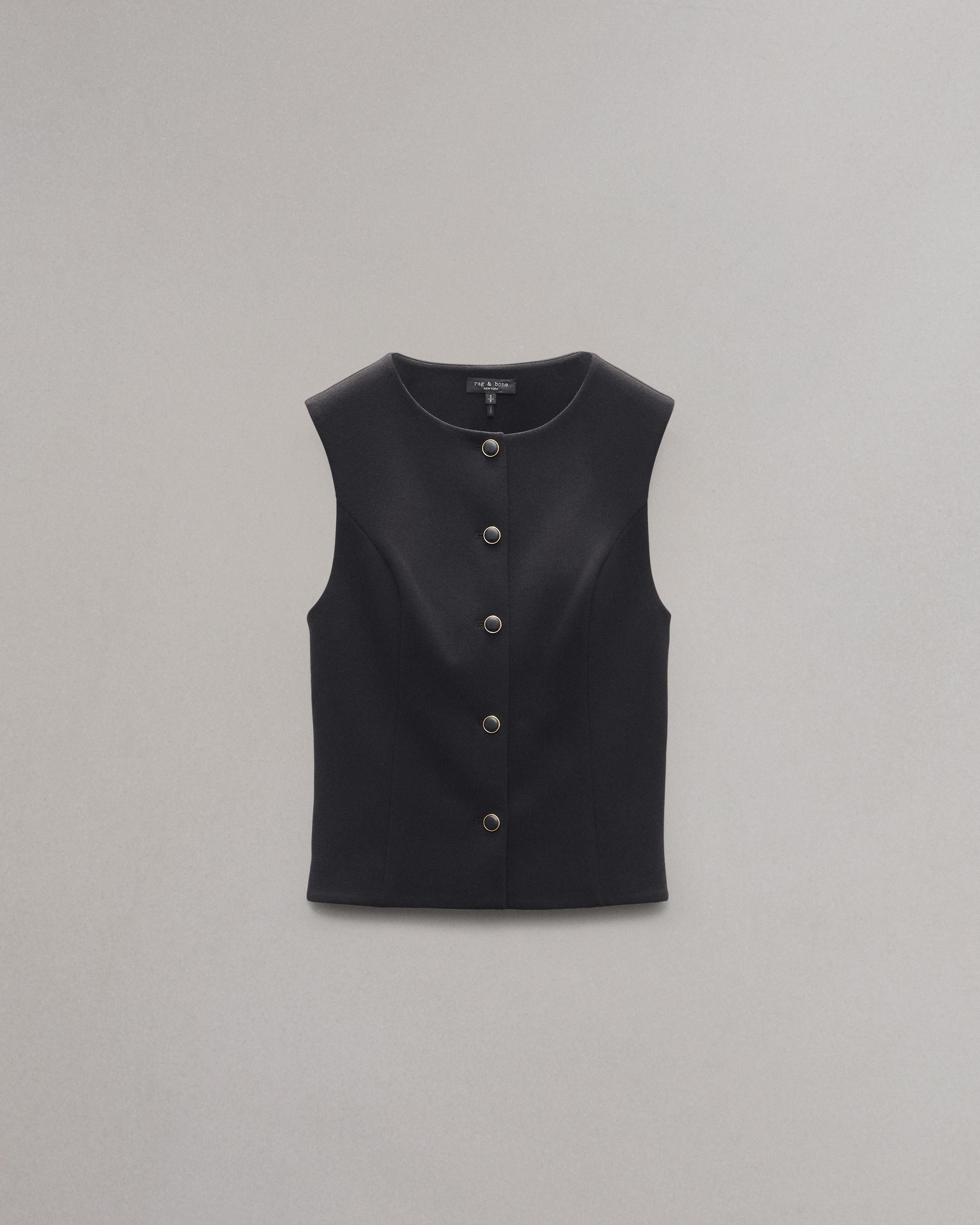 Irina Ponte Vest image number 2