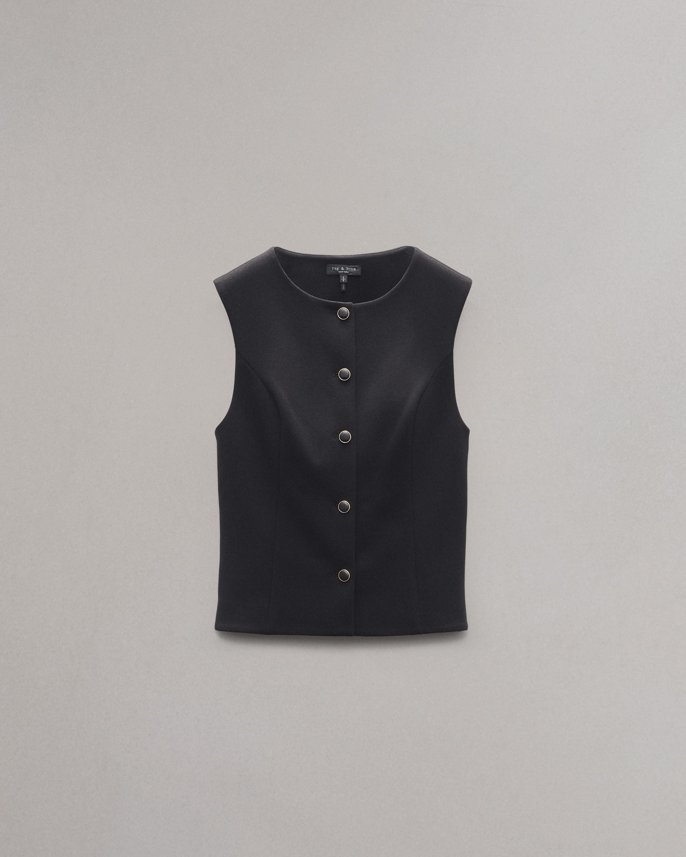 Irina Vest - image 2