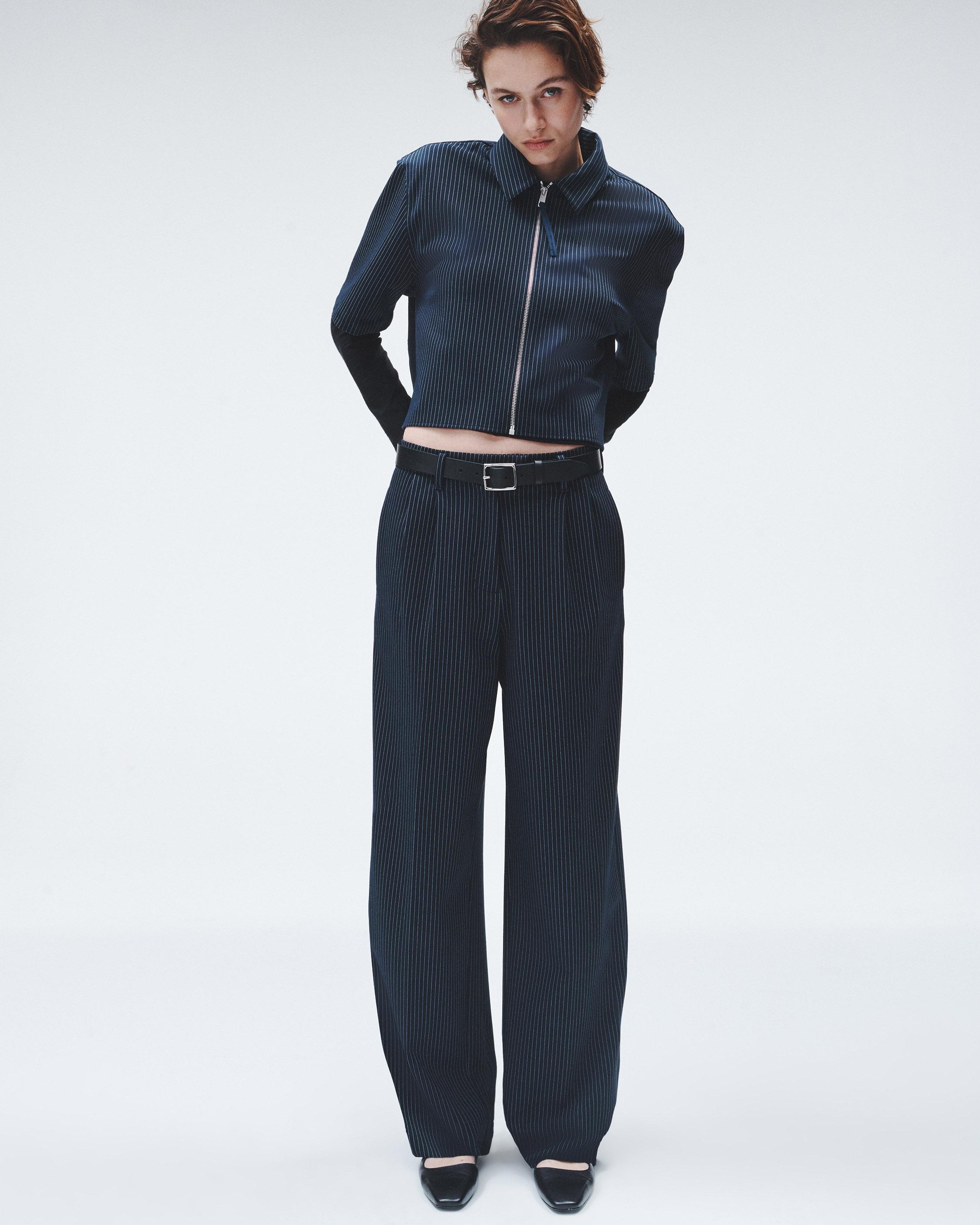Northern Reflections Fits Your Curve Ponte Pant