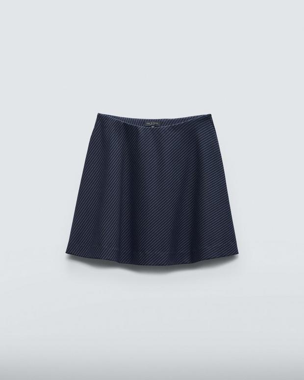 Irina Ponte Skirt image number 2