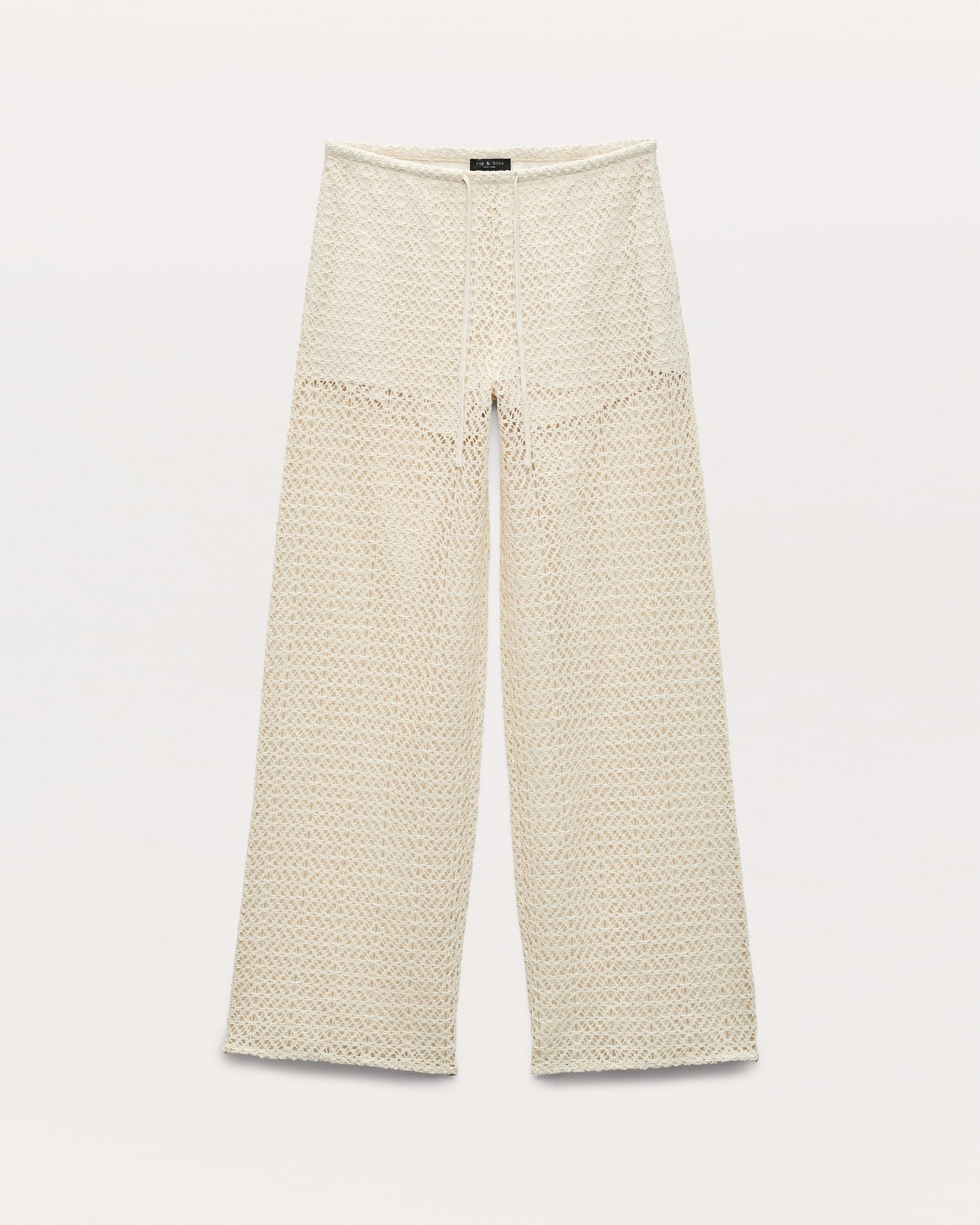 Liv Mesh Pants - image 2