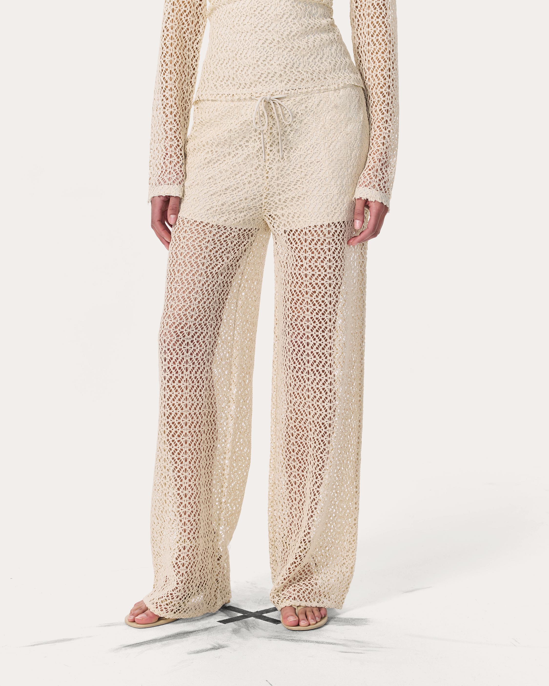 Liv Mesh Pants - image 3