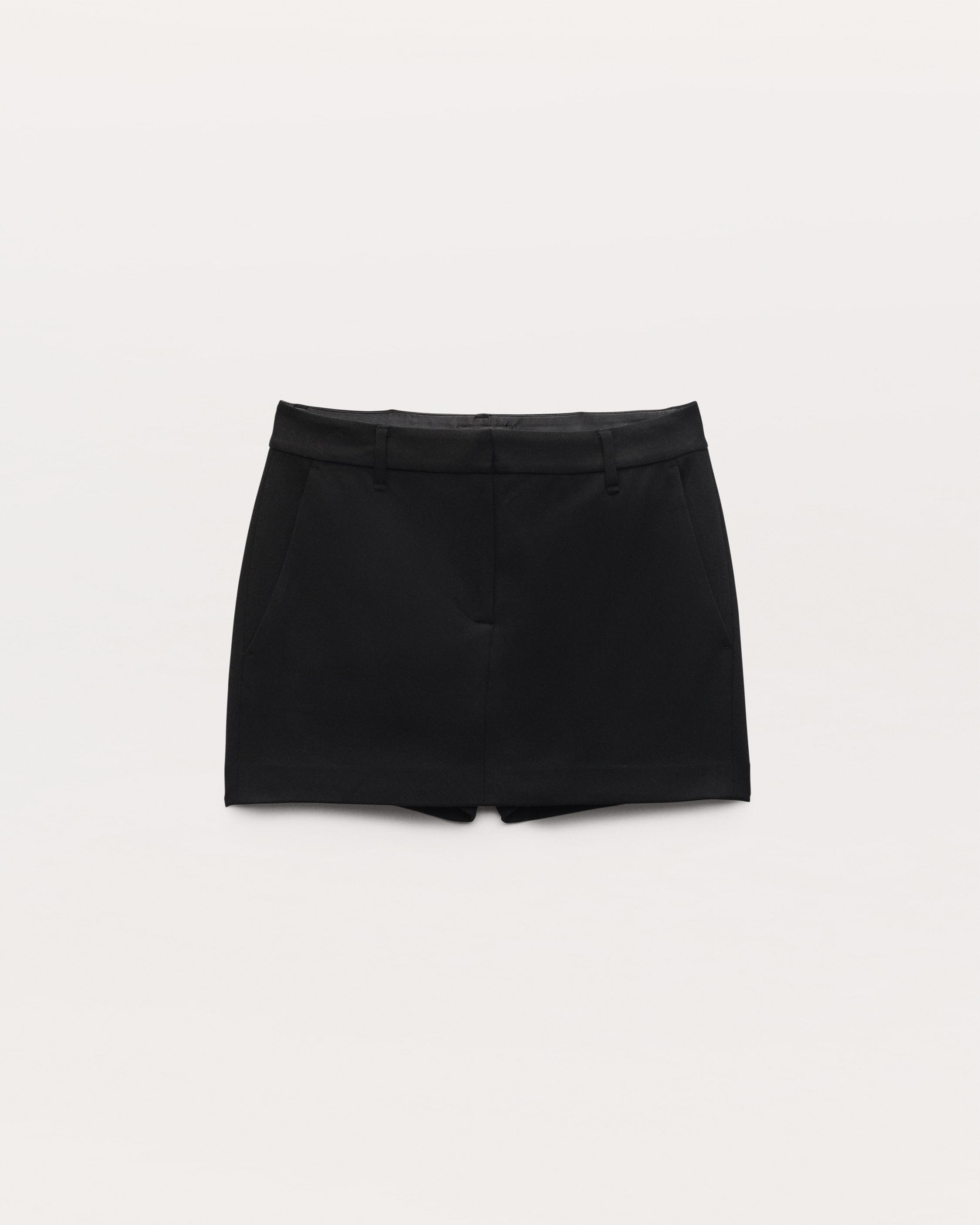 Irina Mini Skort
