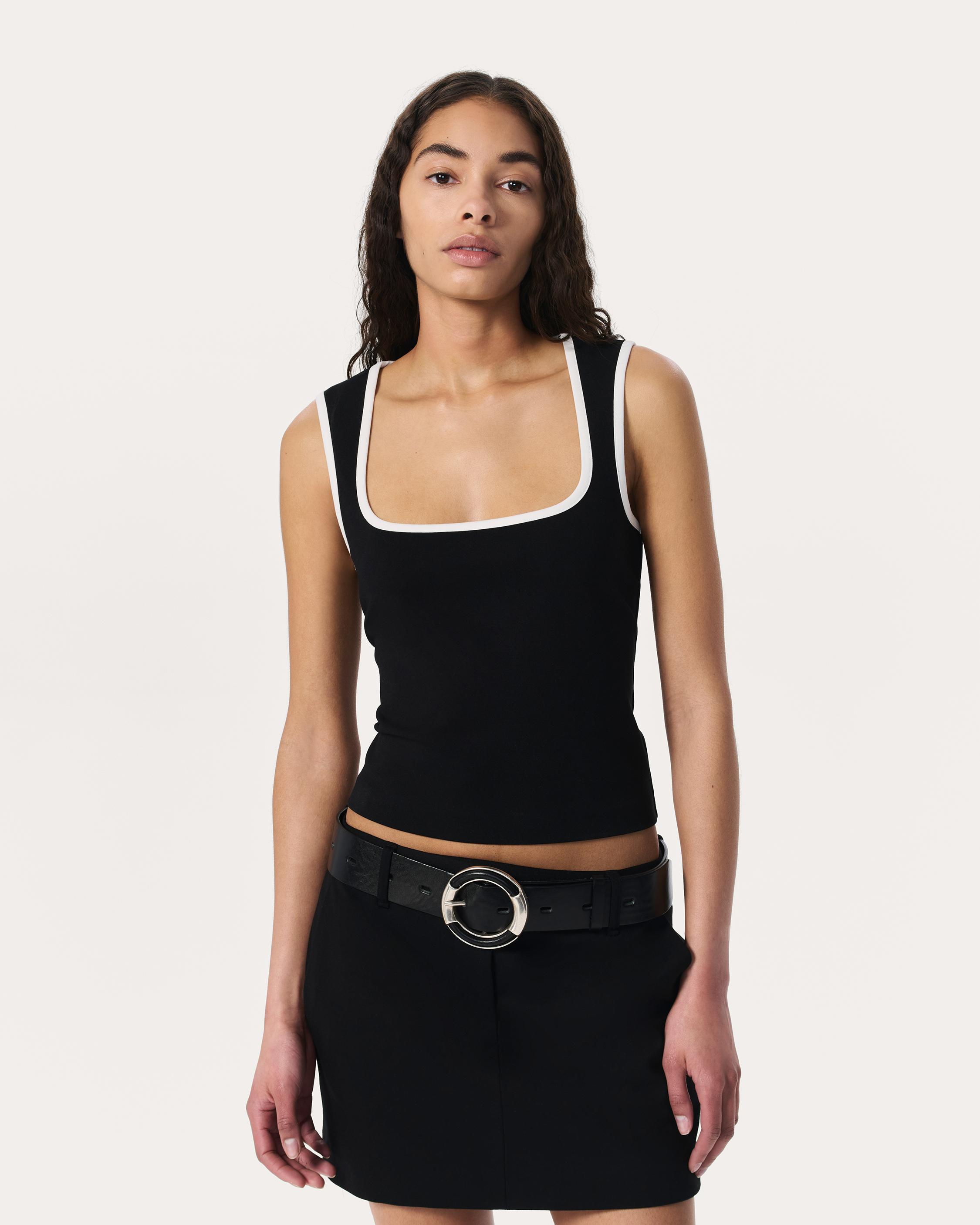 Irina Sport Tank Top