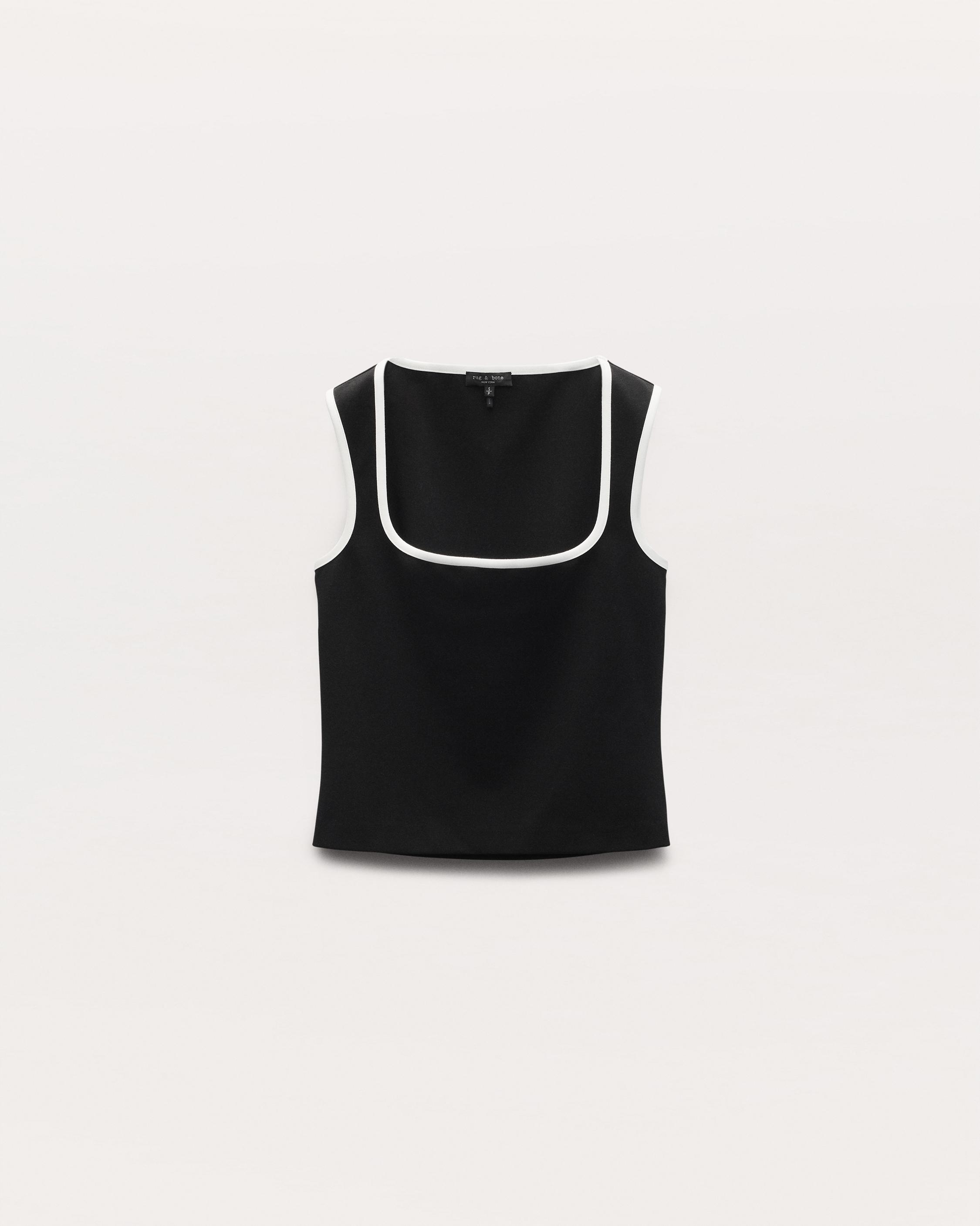 Irina Sport Tank Top