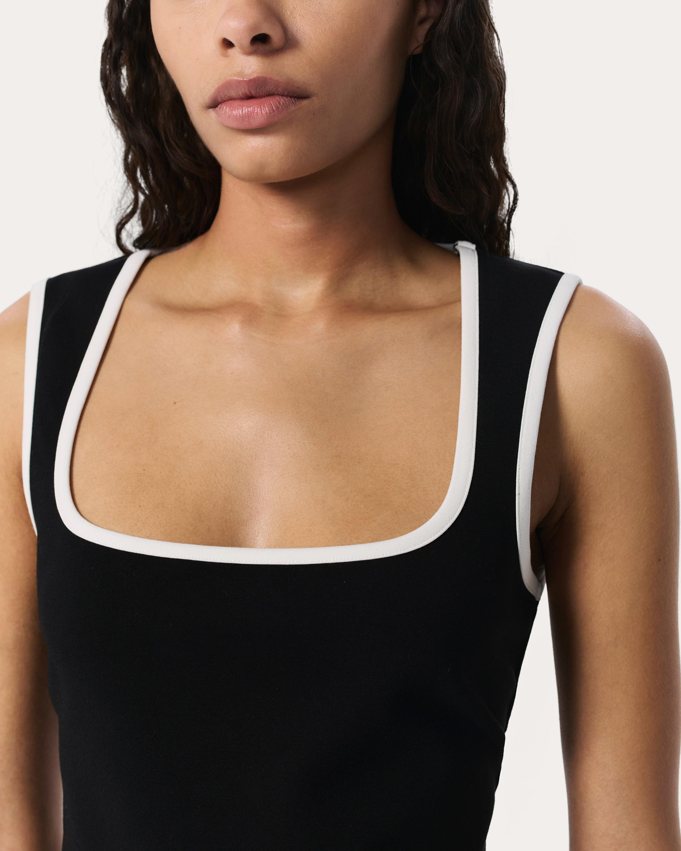 Irina Sport Tank Top image number 4