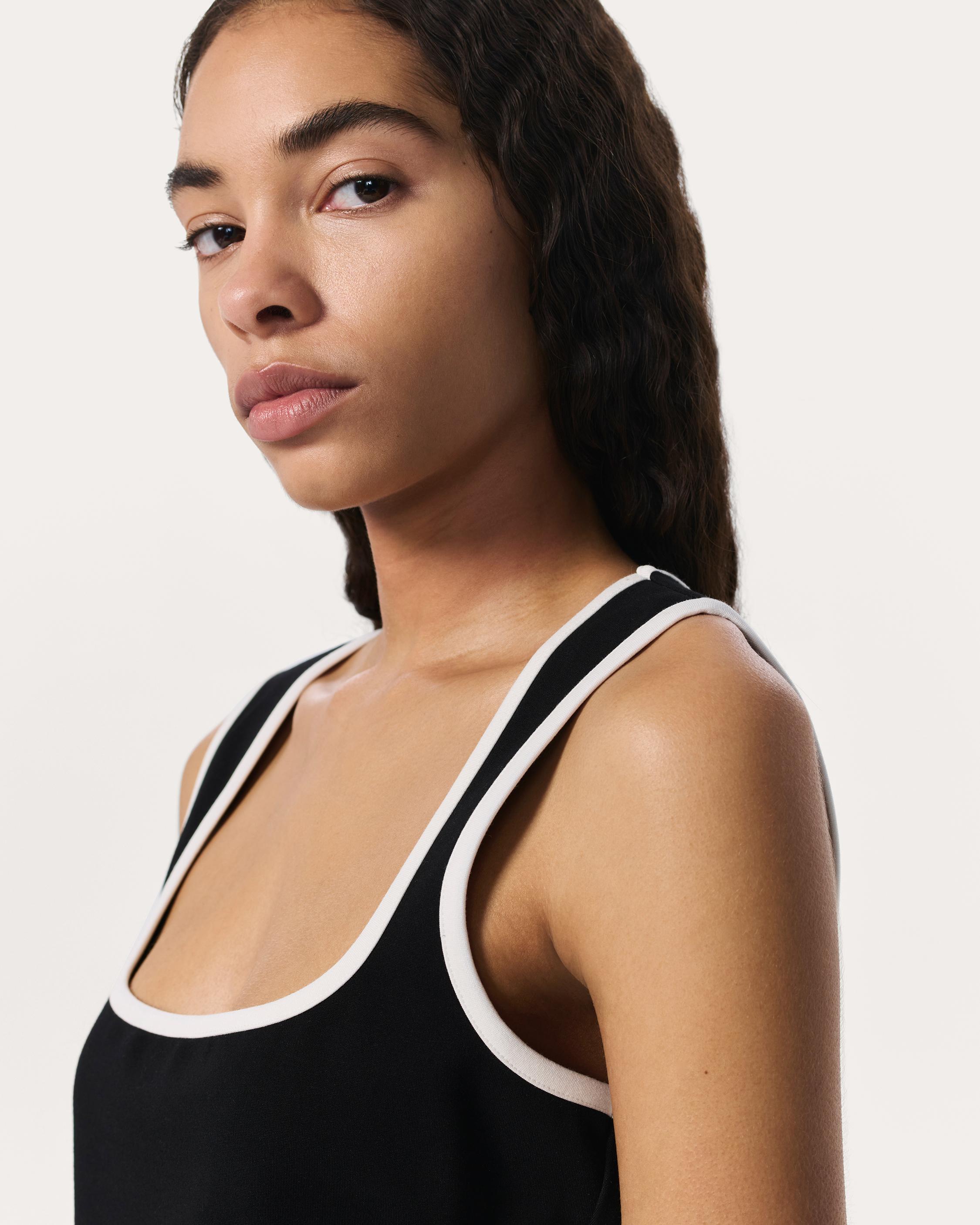 Irina Sport Tank Top image number 5