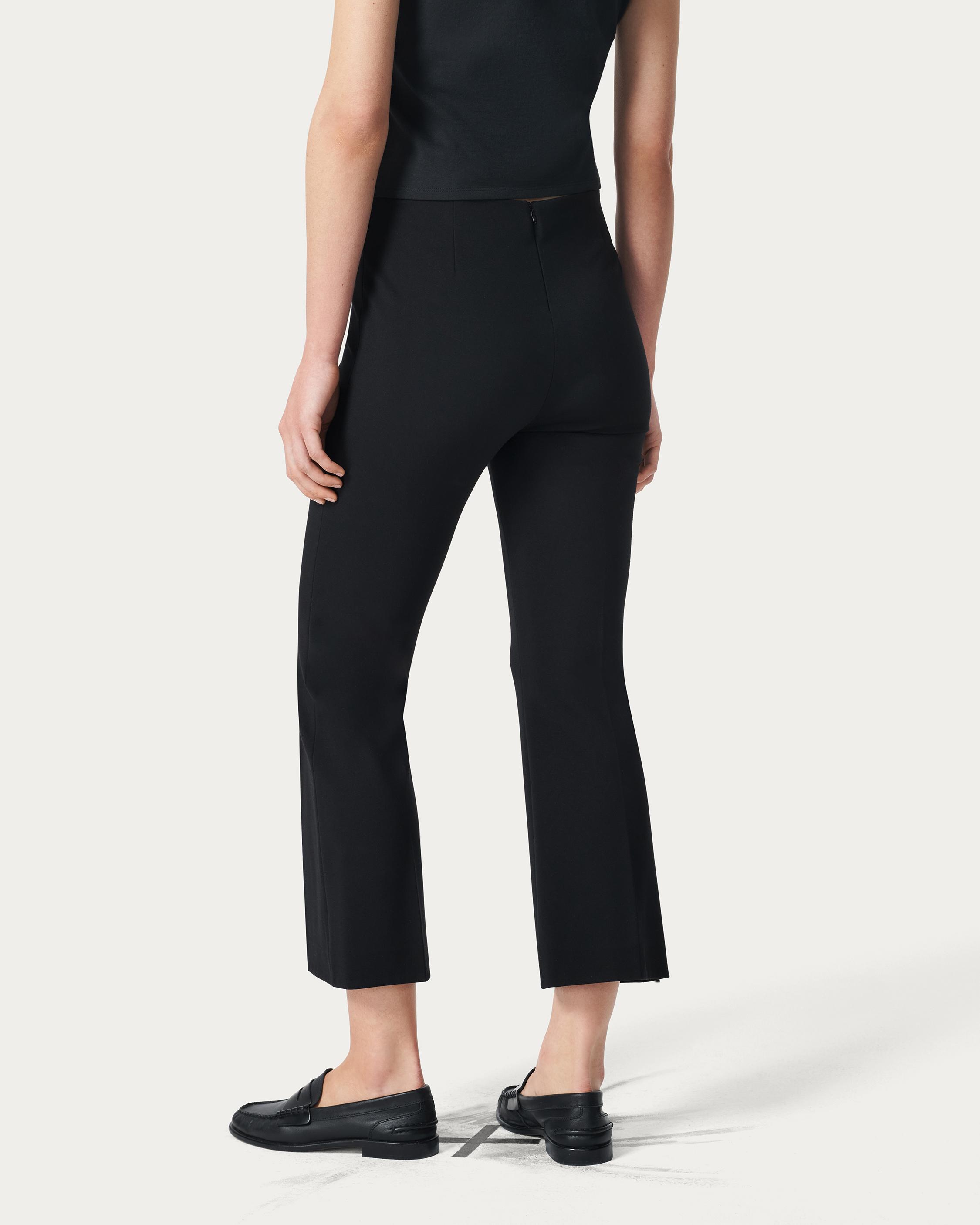 Irina Kick Flare Pants image number 6