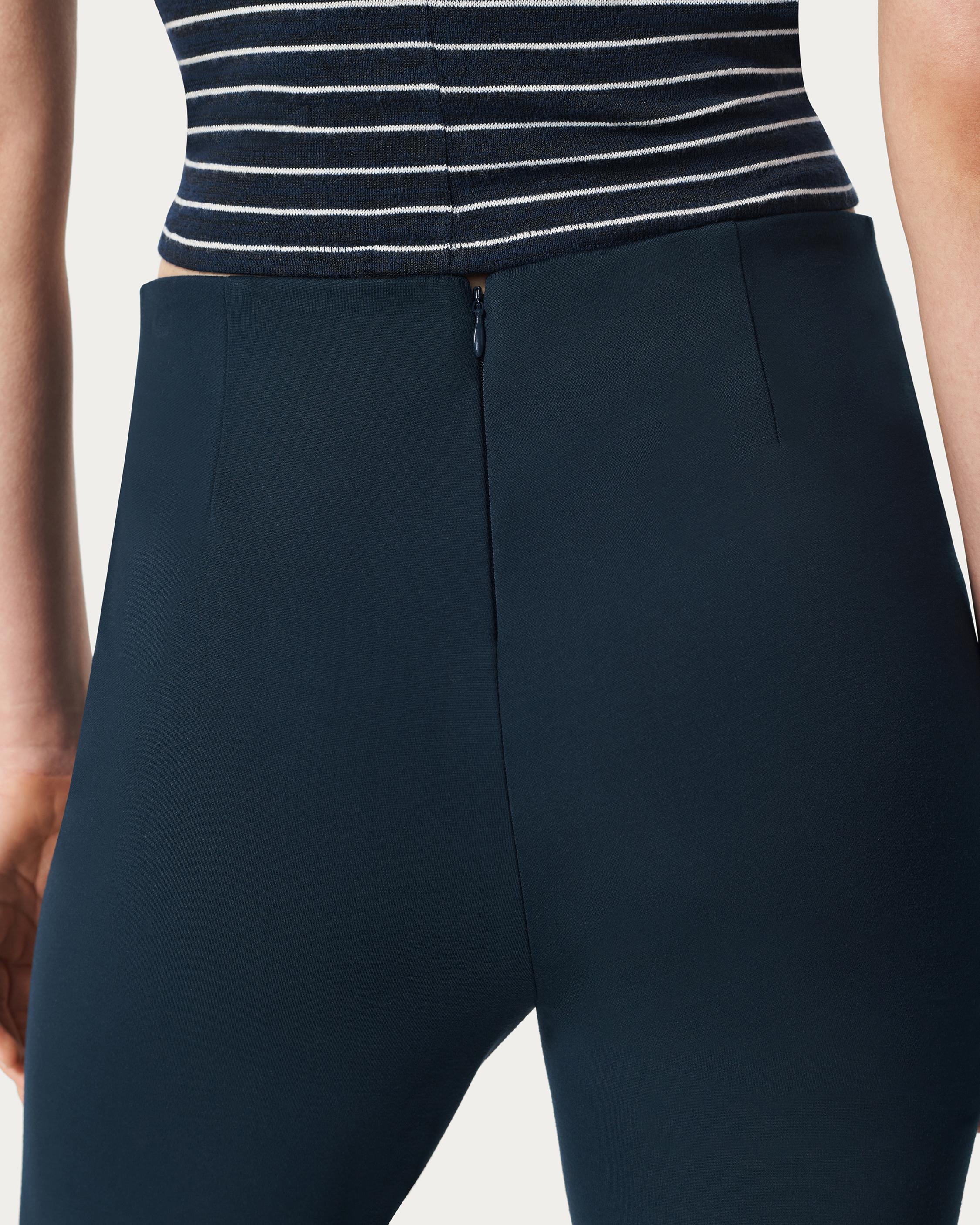 Irina Kick Flare Pants image number 5