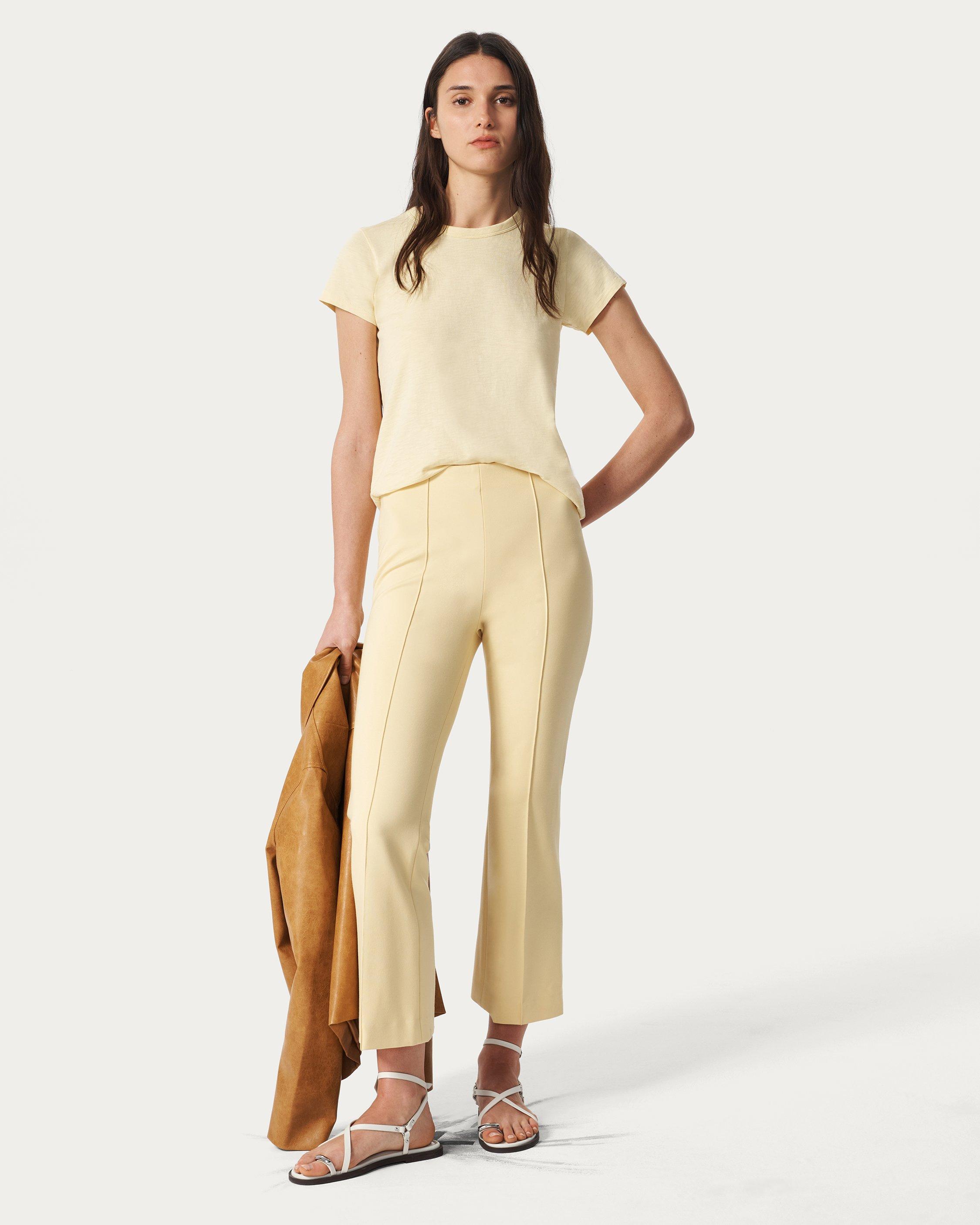Irina Kick Flare Pants