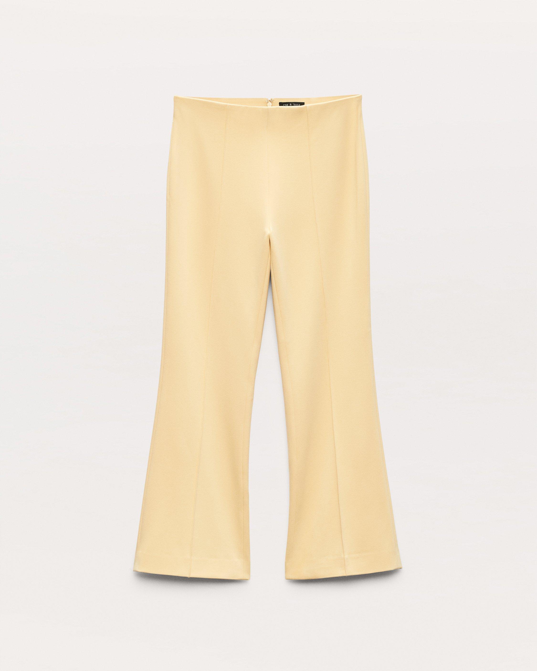 Irina Kick Flare Pants