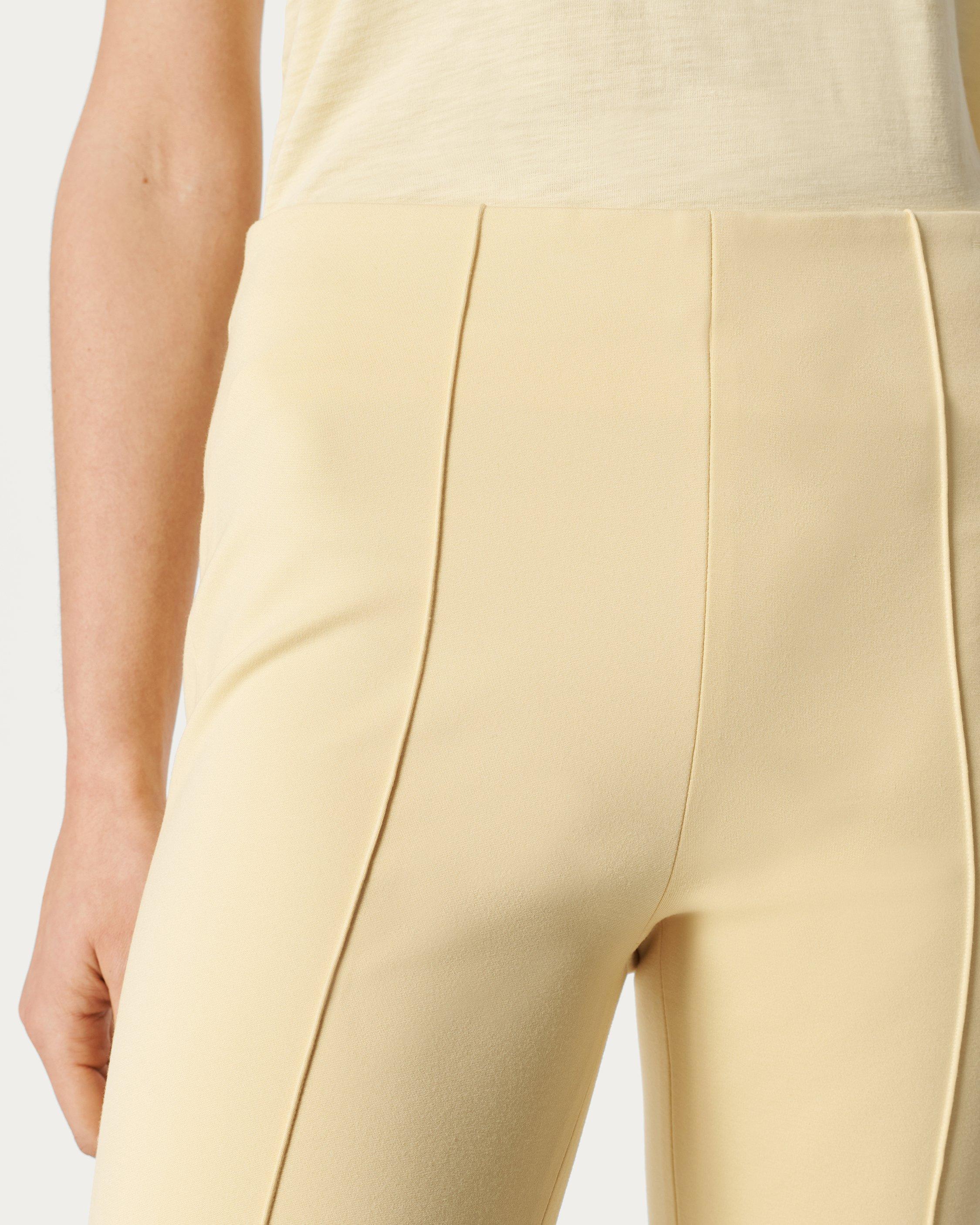 Irina Kick Flare Pants image number 4