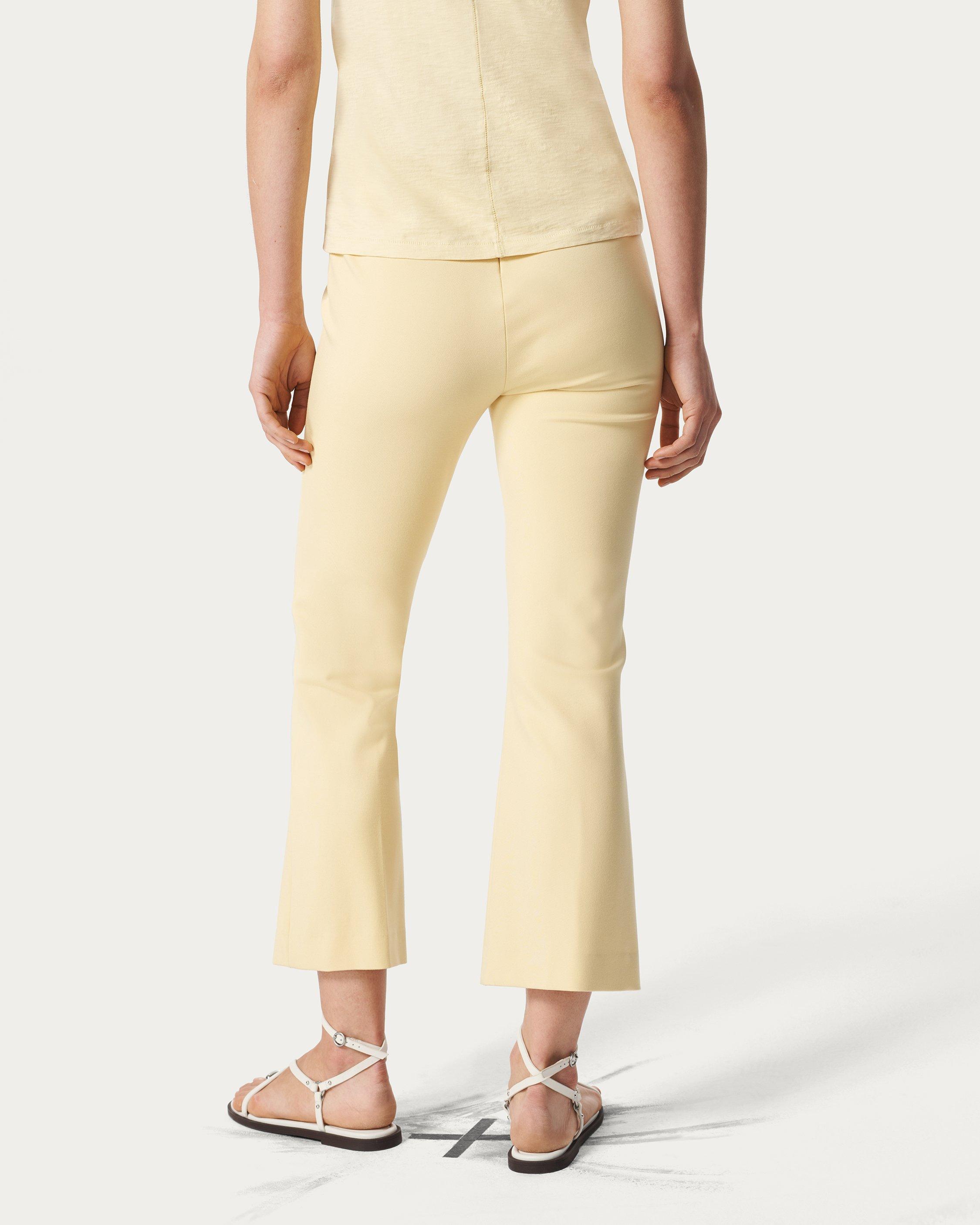 Irina Kick Flare Pants image number 6