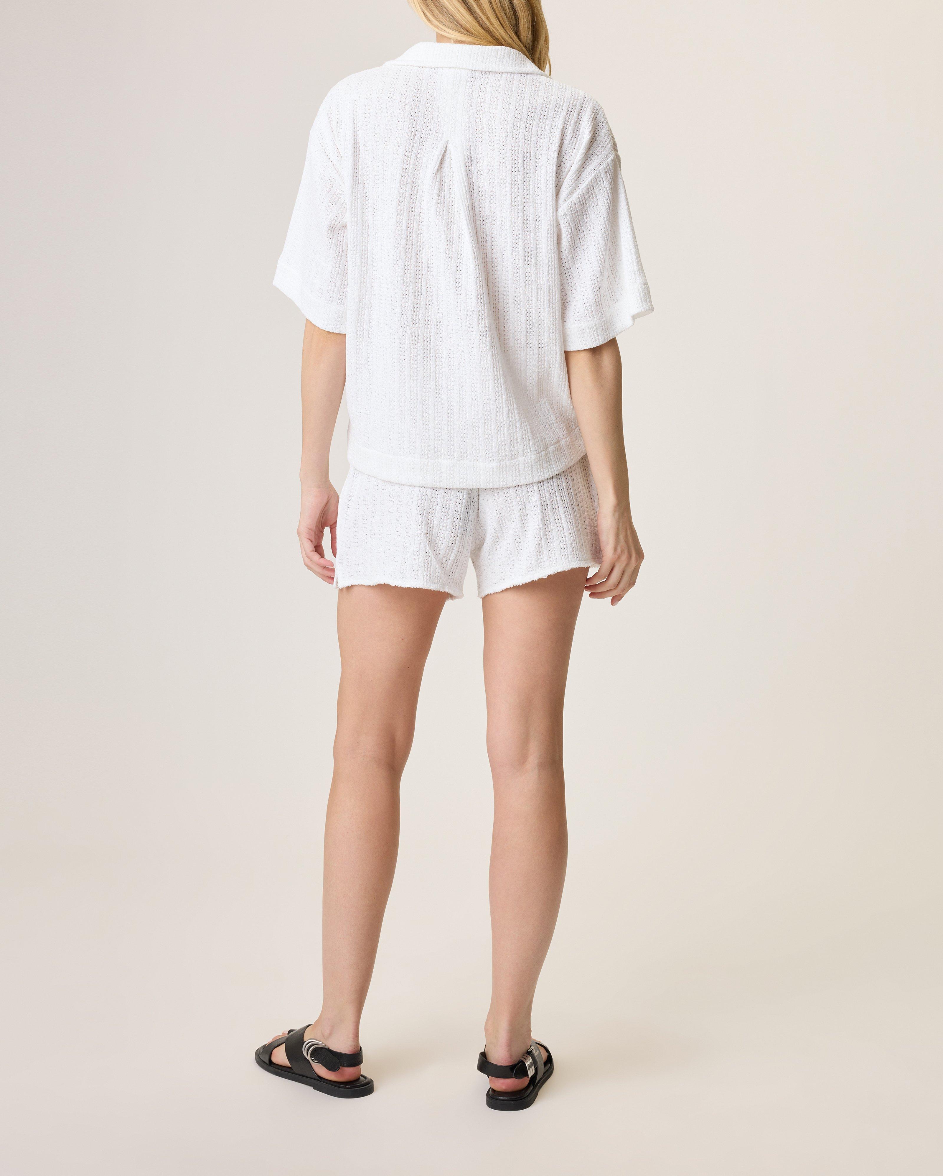 Olivia Drawstring Short image number 2