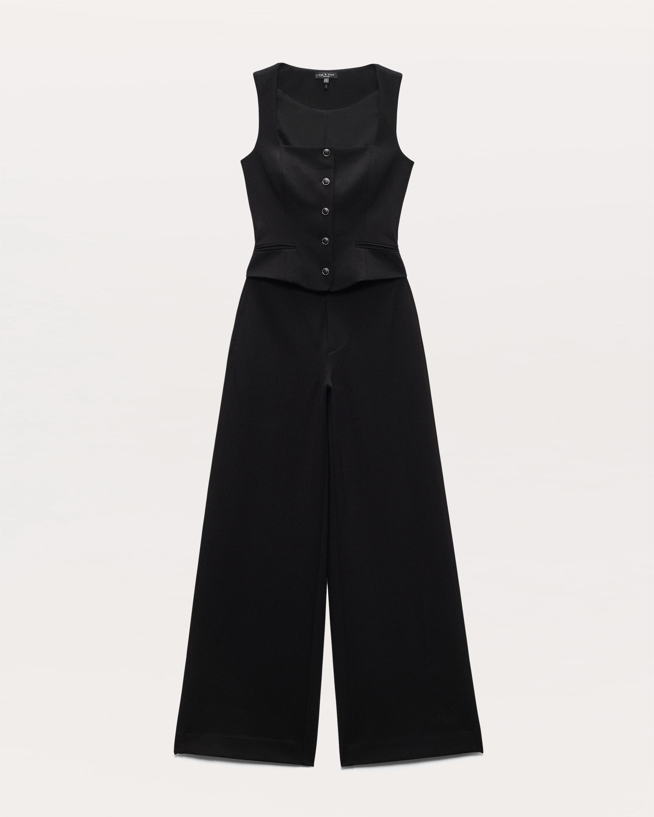 Marianne Jumpsuit - image 2
