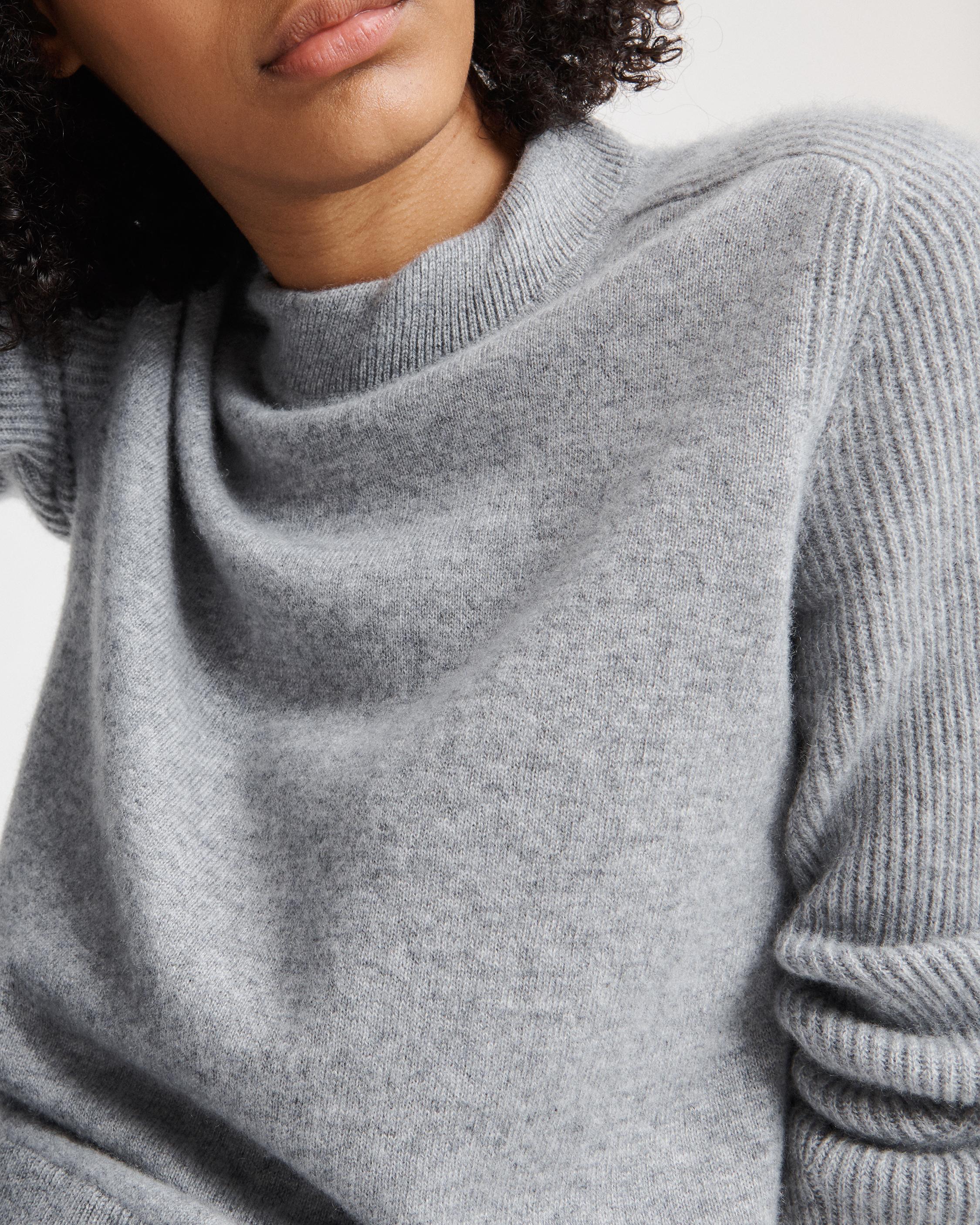 Rag and bone crew neck sweater hot sale