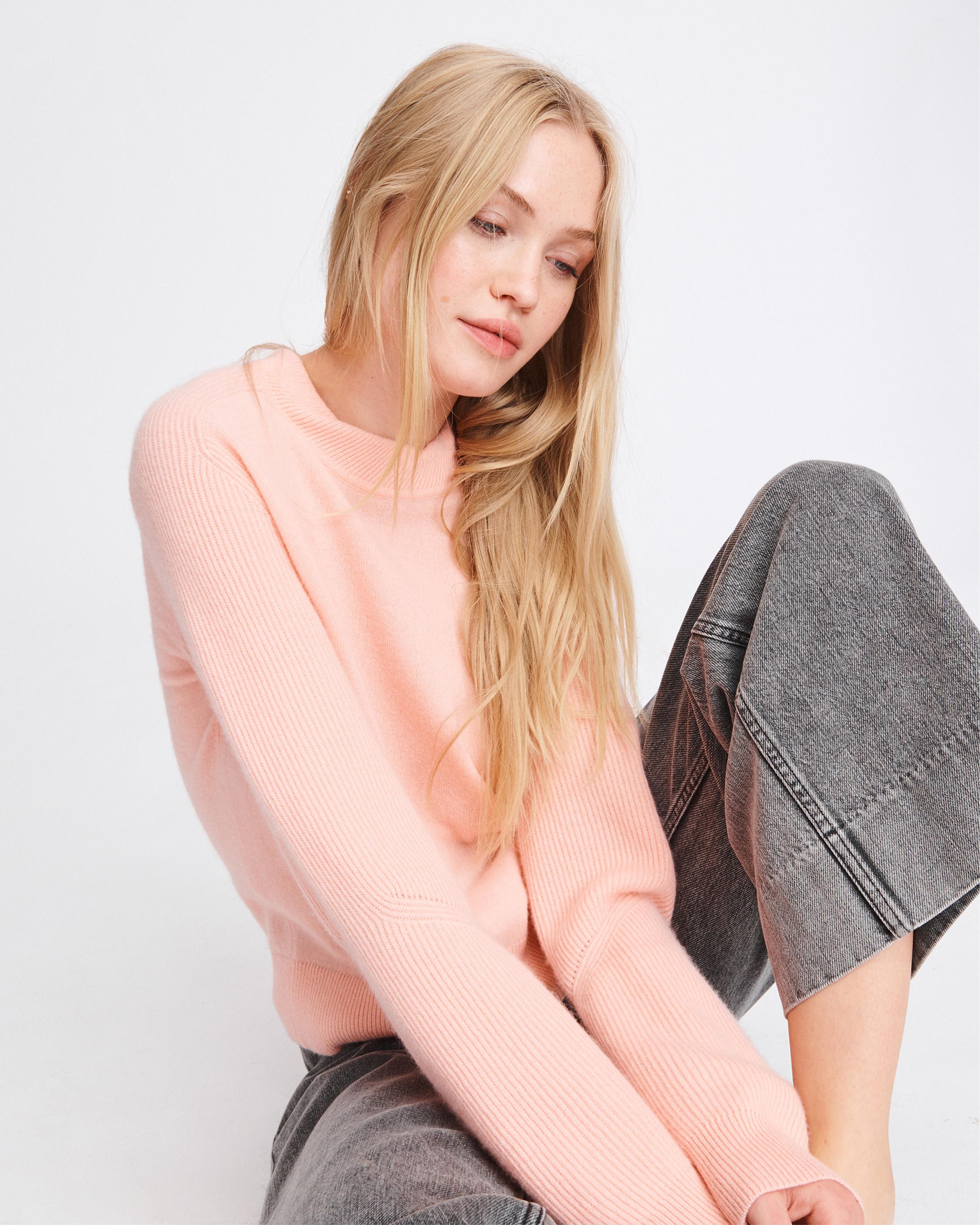 Rag & bone cashmere on sale sweater