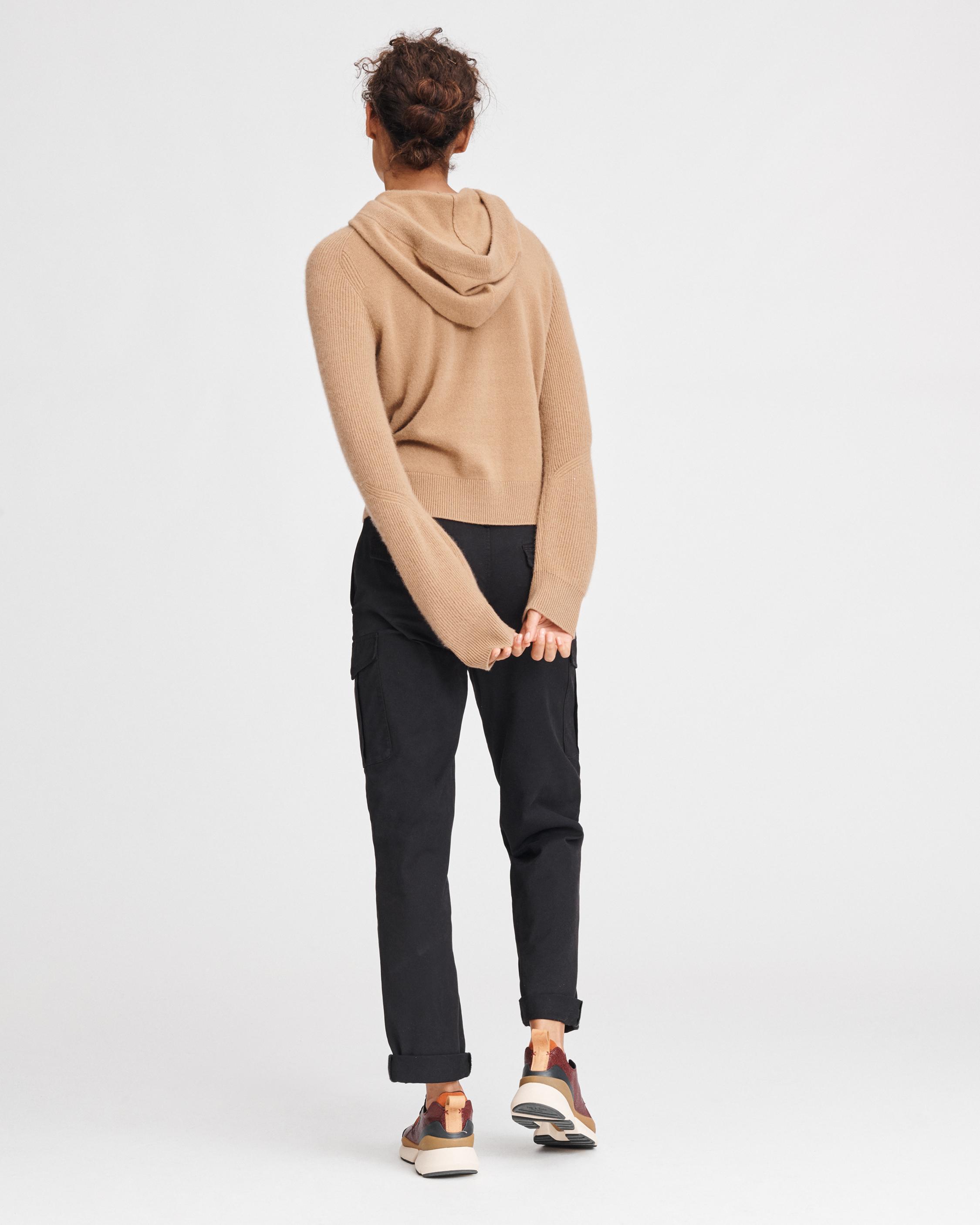 Logan Cashmere Hoodie for Women rag bone