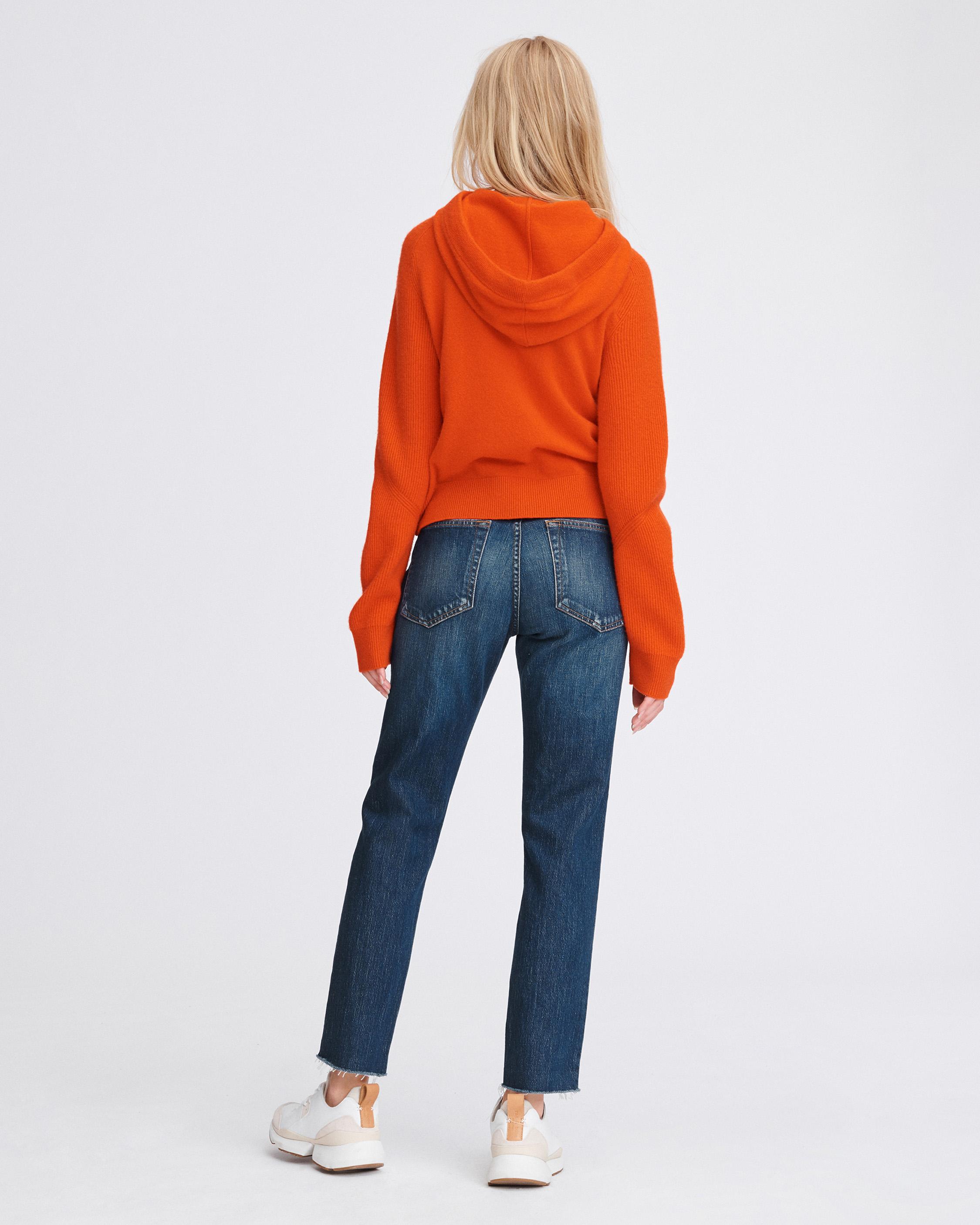 Logan Cashmere Hoodie for Women rag bone