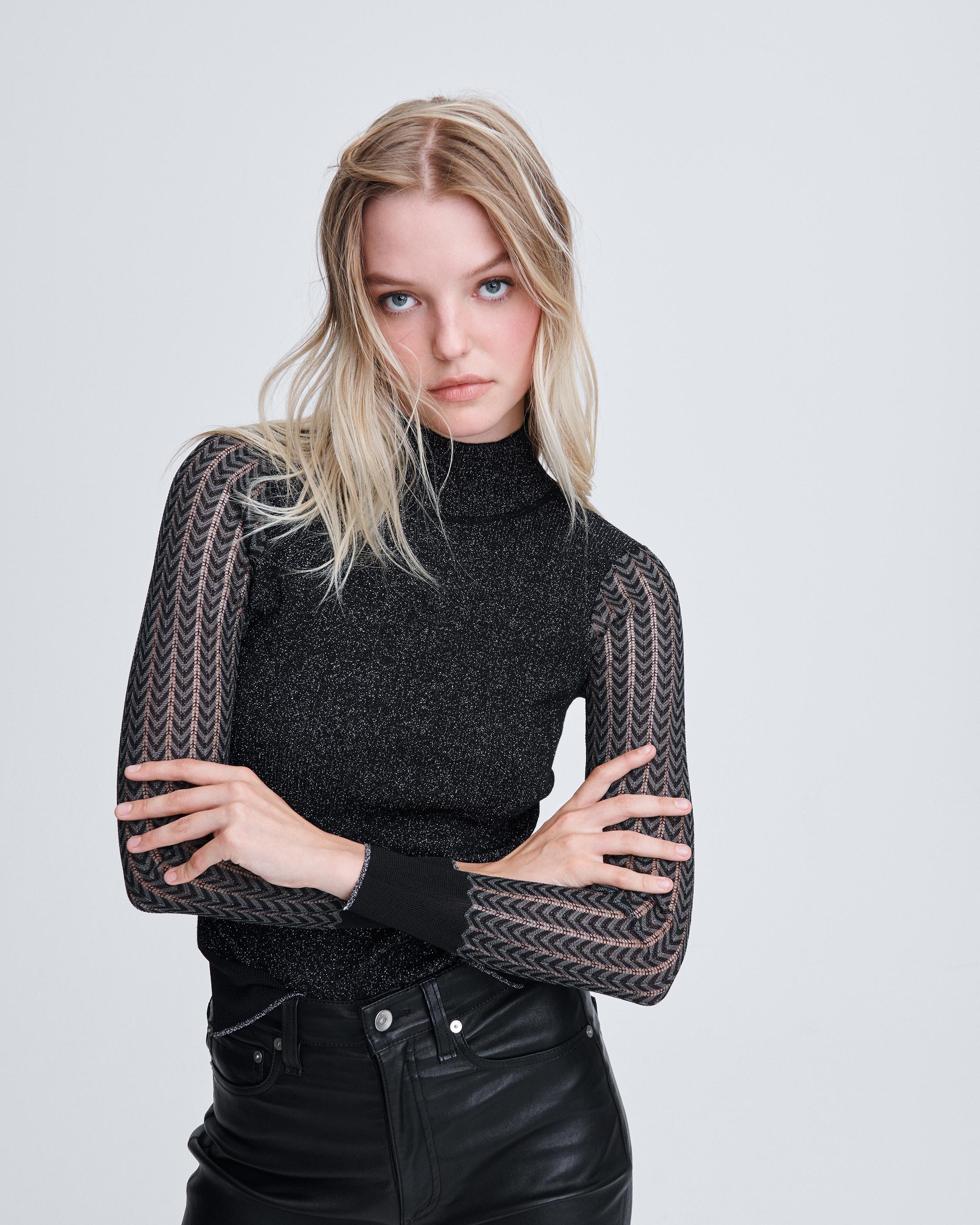 Rag & bone store turtleneck