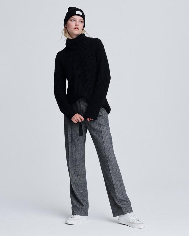 Joseph Turtleneck Sweater for Women | rag & bone Joseph Turtleneck Sweater for Women | rag & bone