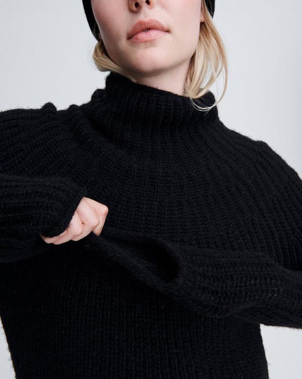 Joseph Turtleneck Sweater for Women | rag & bone Joseph Turtleneck Sweater for Women | rag & bone