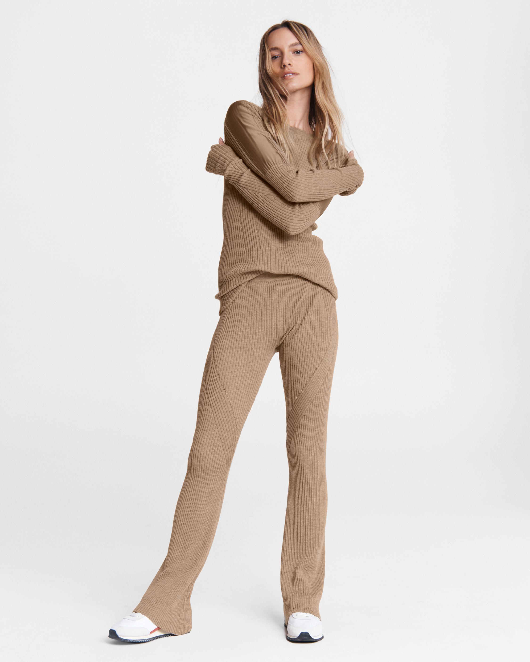 Emory Wool Pants image number 2