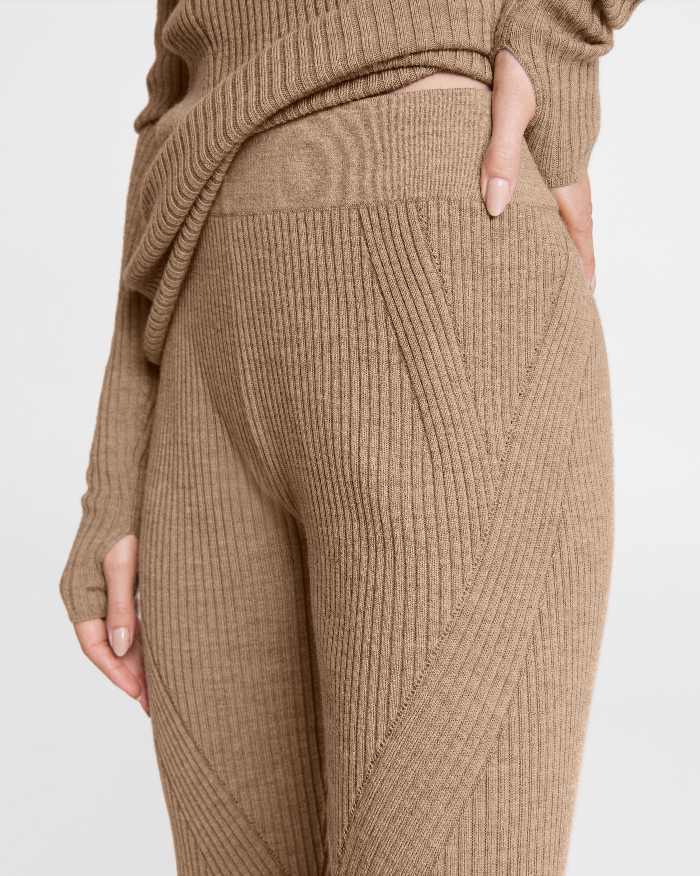 Emory Wool Pants image number 5