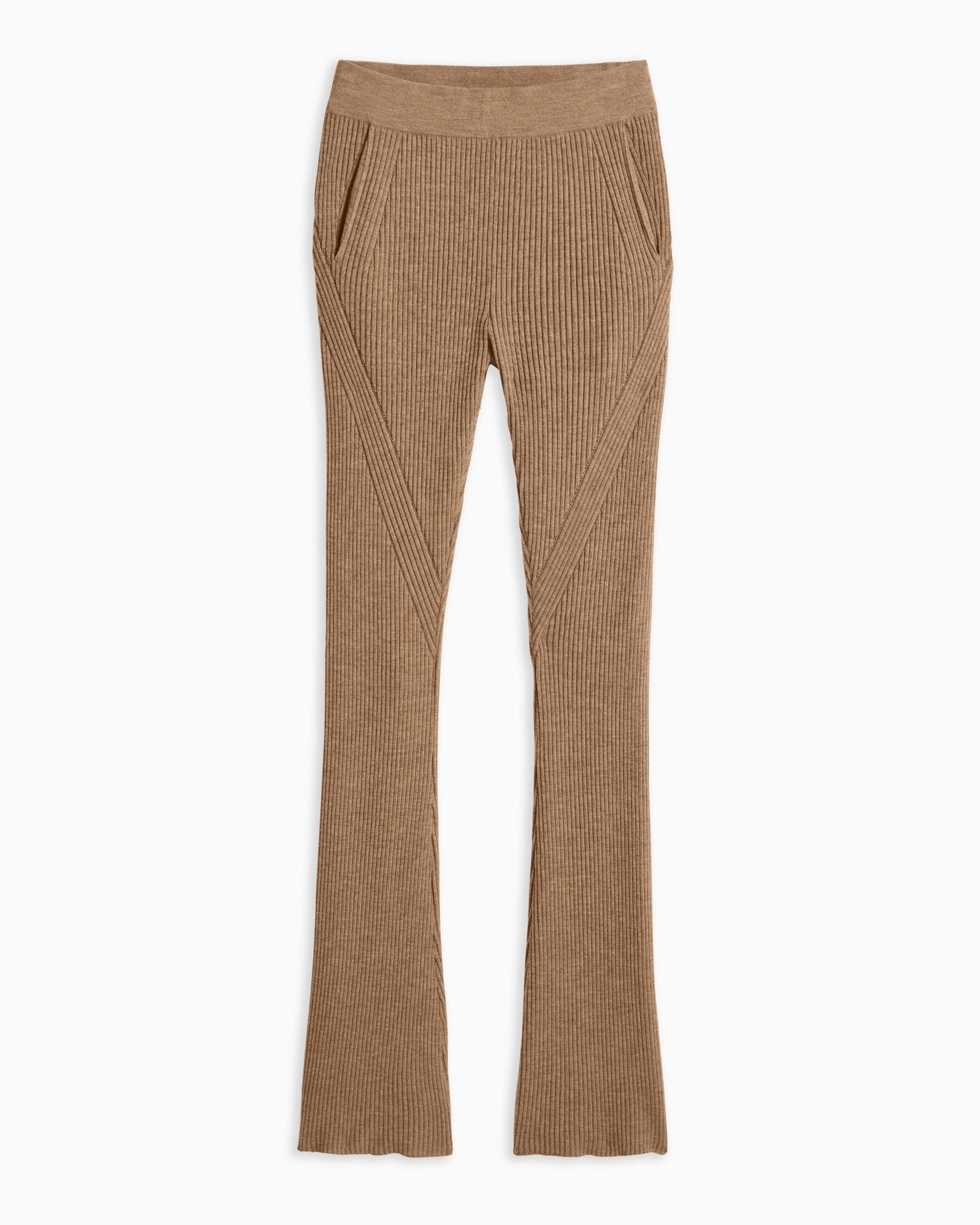 Emory Wool Pants image number 6